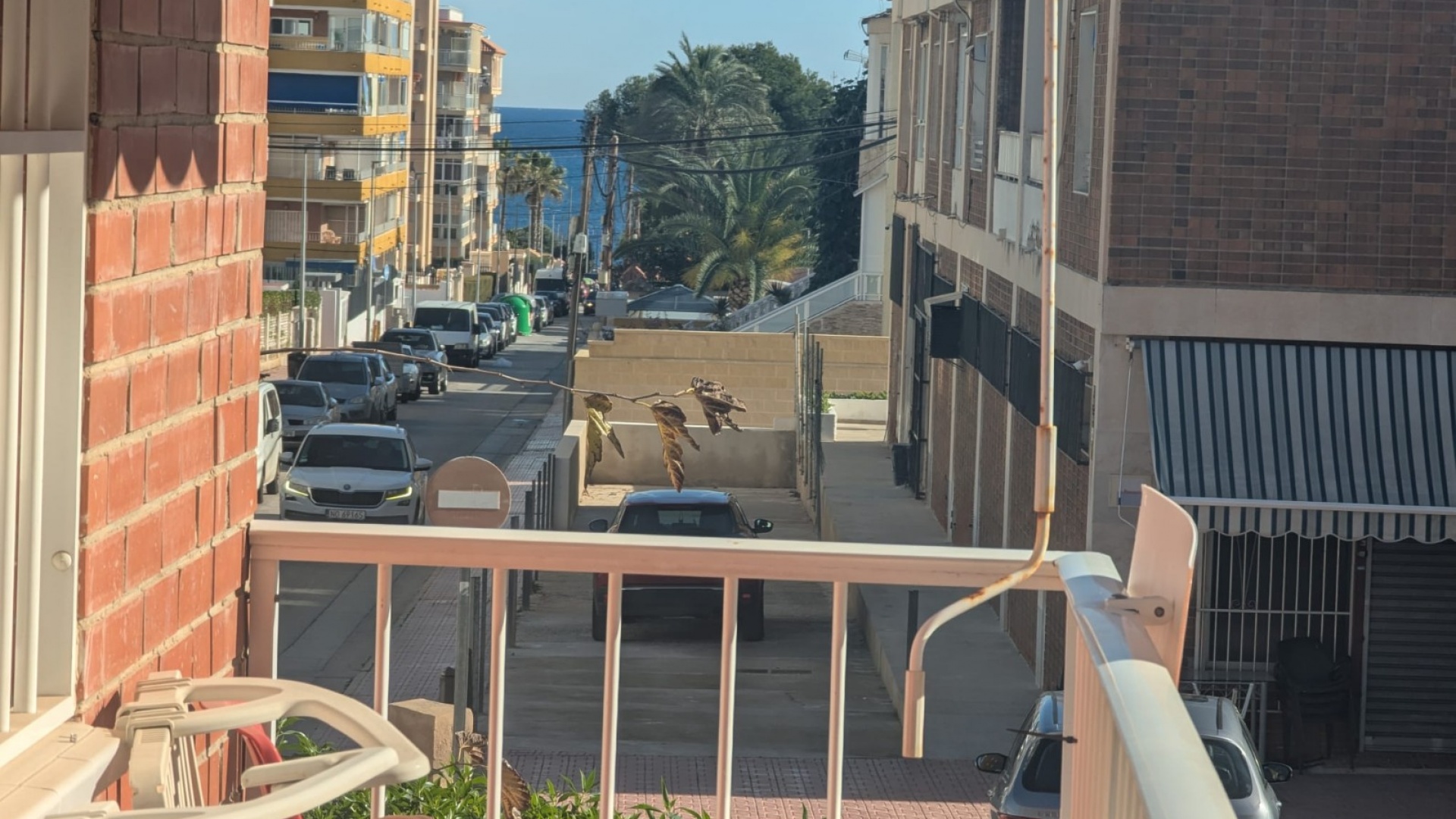 Wederverkoop - Appartement - Punta Prima - beachside punta prima