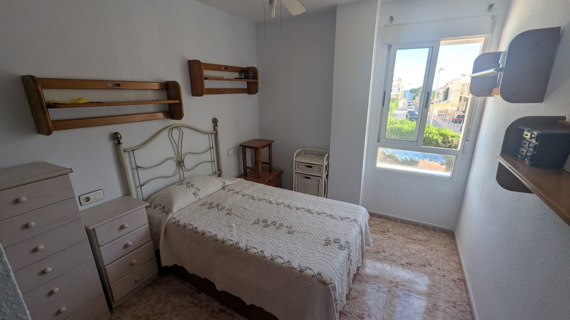 Wederverkoop - Appartement - Punta Prima - beachside punta prima