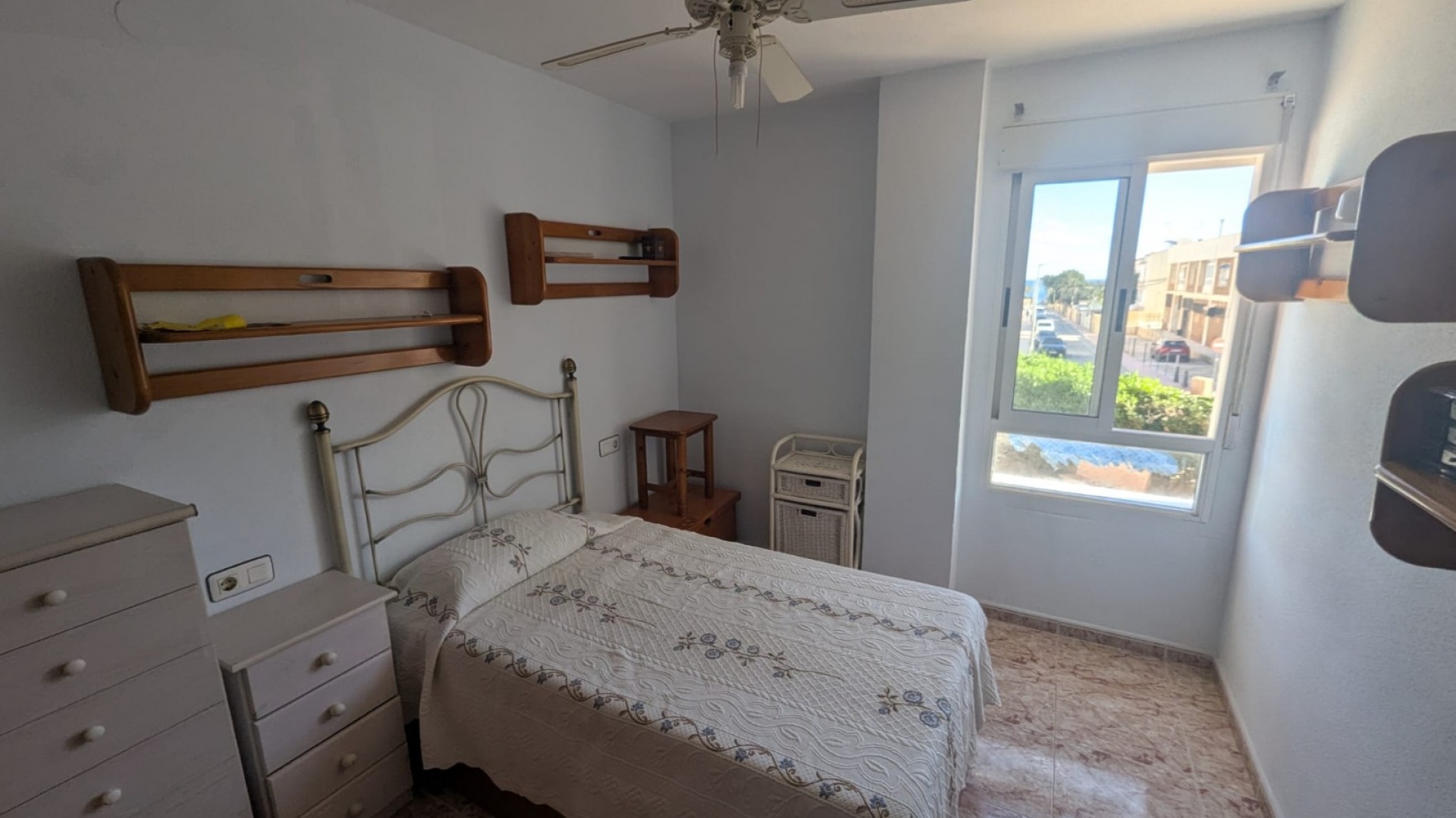 Wederverkoop - Appartement - Punta Prima - beachside punta prima