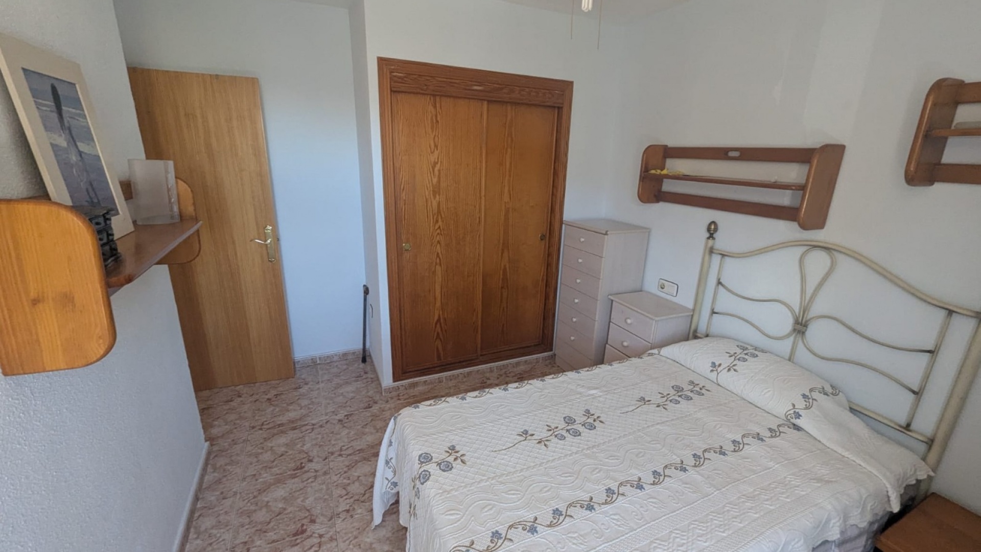 Wederverkoop - Appartement - Punta Prima - beachside punta prima