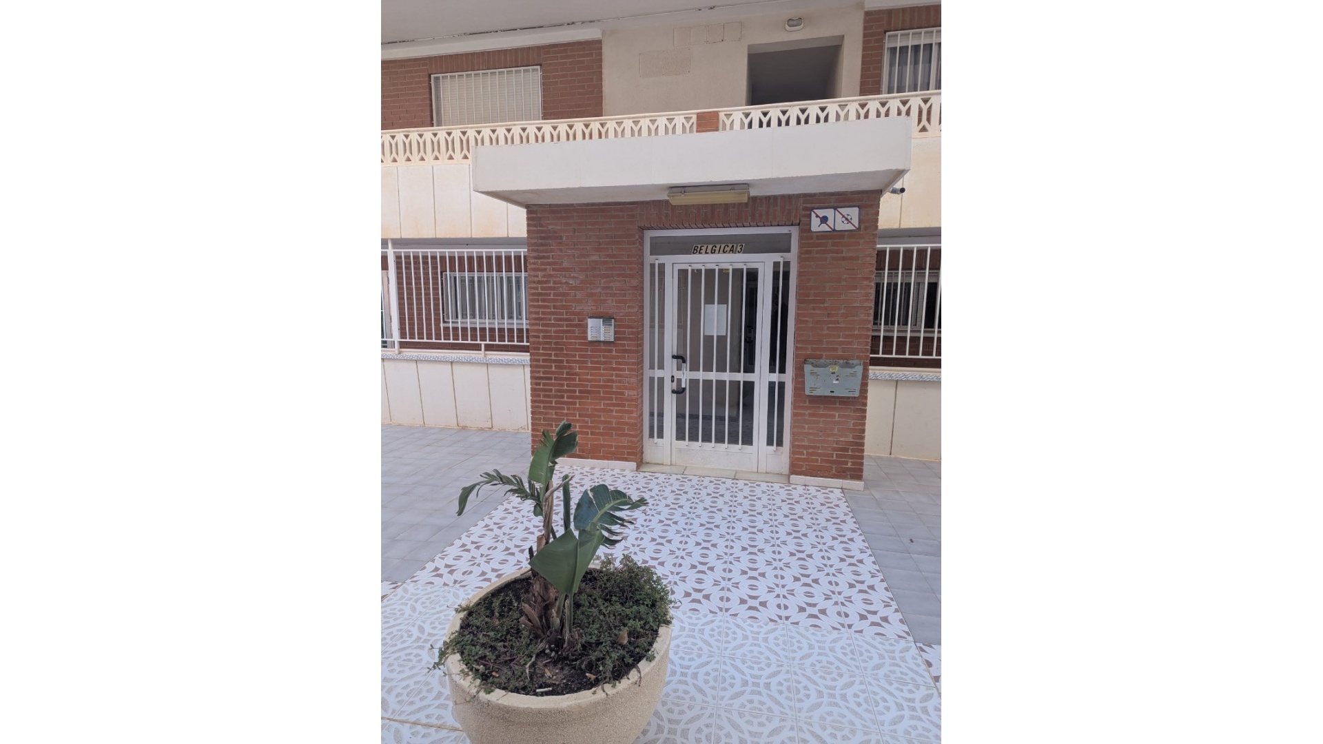 Wederverkoop - Appartement - Punta Prima - beachside punta prima