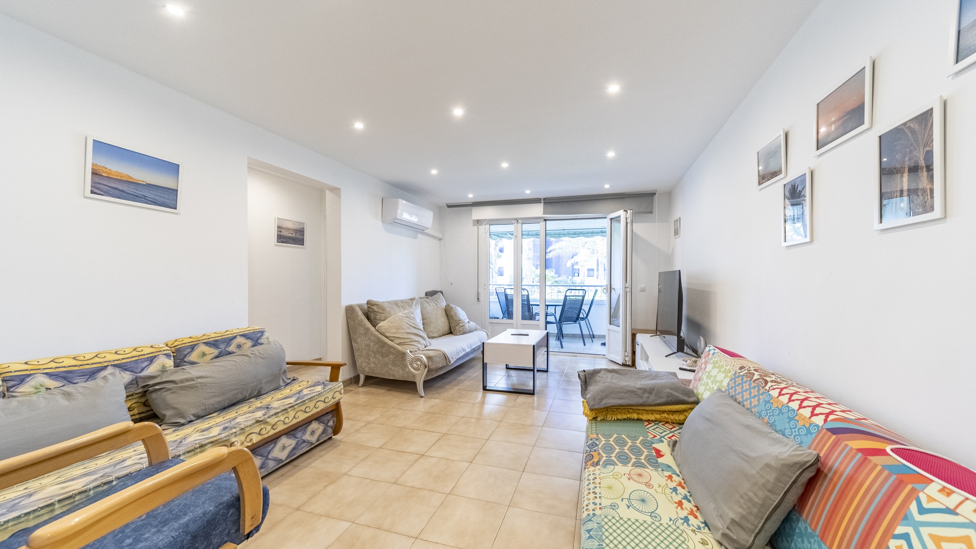 Wederverkoop - Appartement - Punta Prima - beachside punta prima