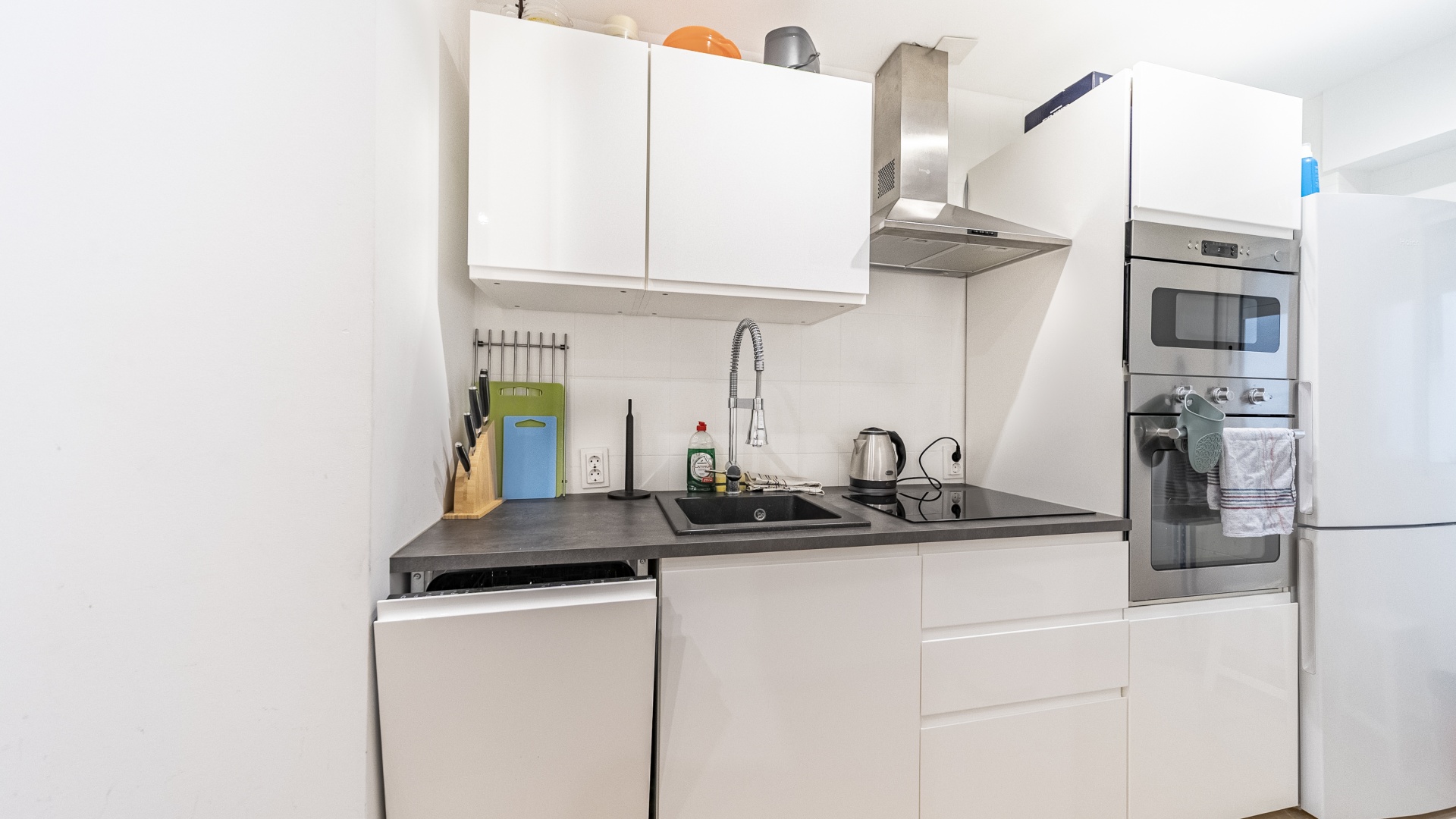 Wederverkoop - Appartement - Punta Prima - beachside punta prima