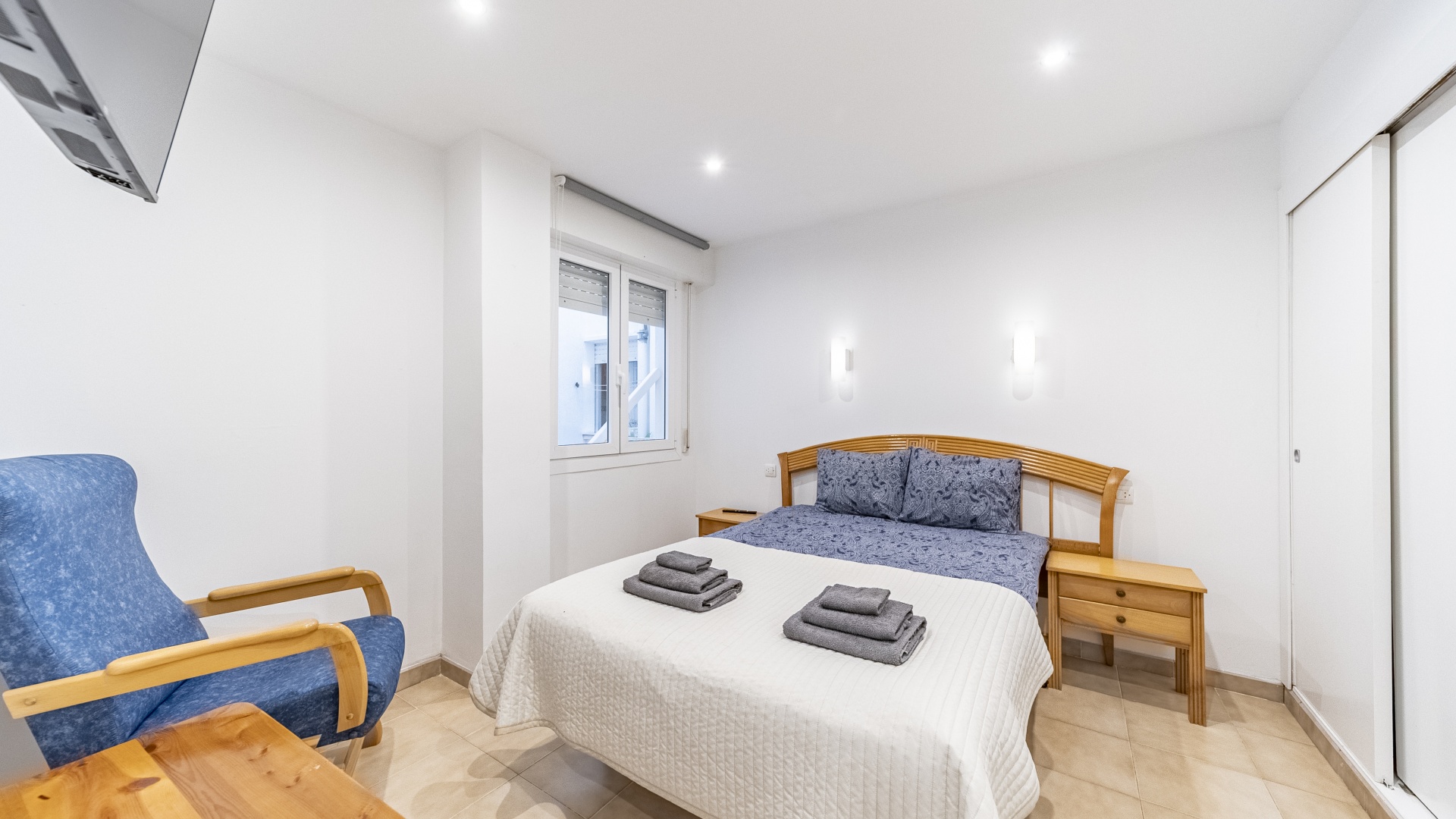 Wederverkoop - Appartement - Punta Prima - beachside punta prima