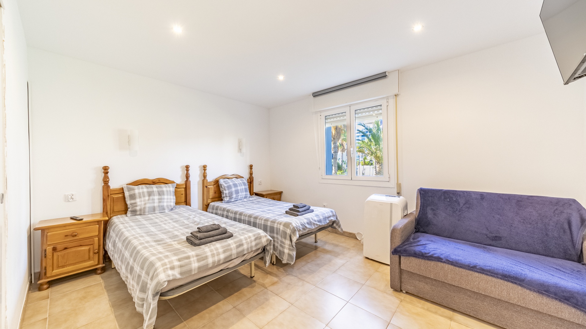 Wederverkoop - Appartement - Punta Prima - beachside punta prima