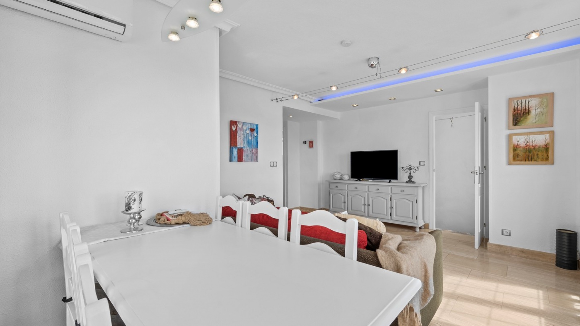 Wederverkoop - Appartement - Punta Prima - beachside punta prima