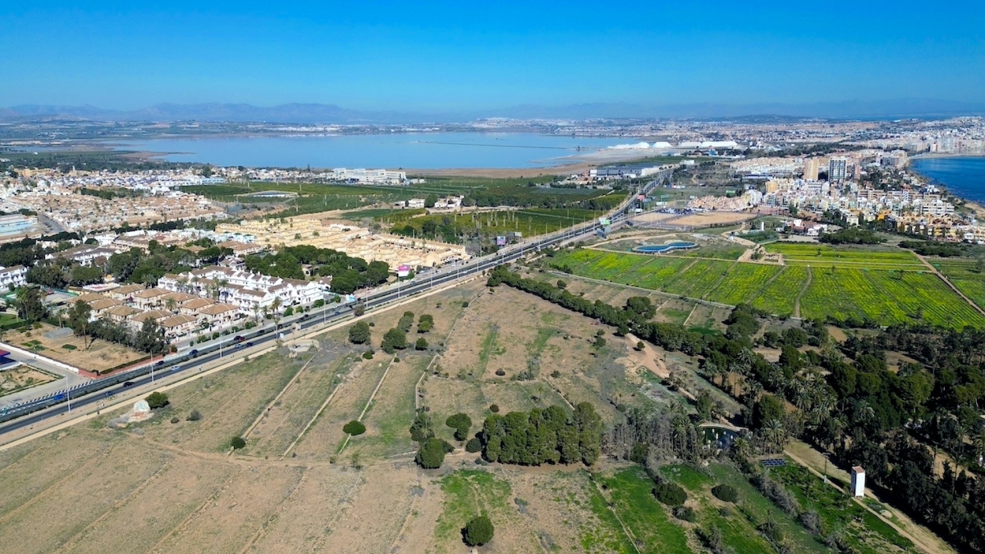 Wederverkoop - Appartement - Punta Prima - beachside punta prima