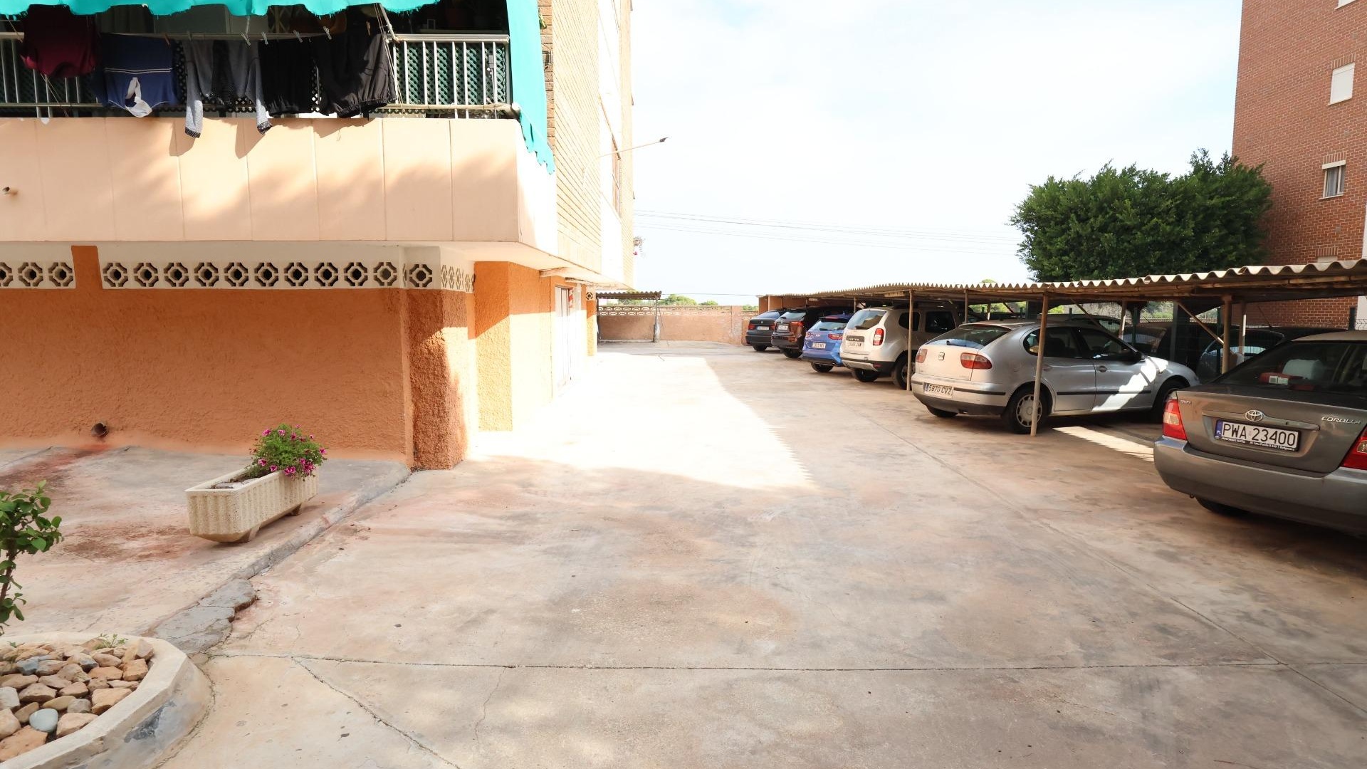 Wederverkoop - Appartement - Punta Prima - beachside punta prima