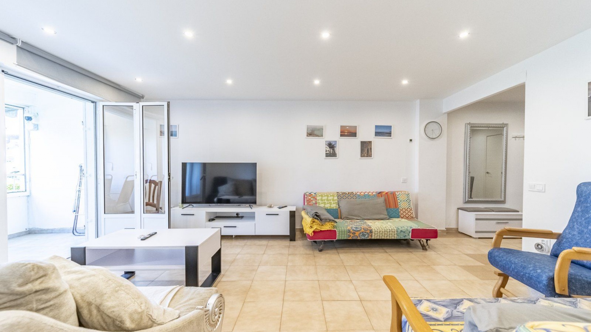 Wederverkoop - Appartement - Punta Prima - beachside punta prima