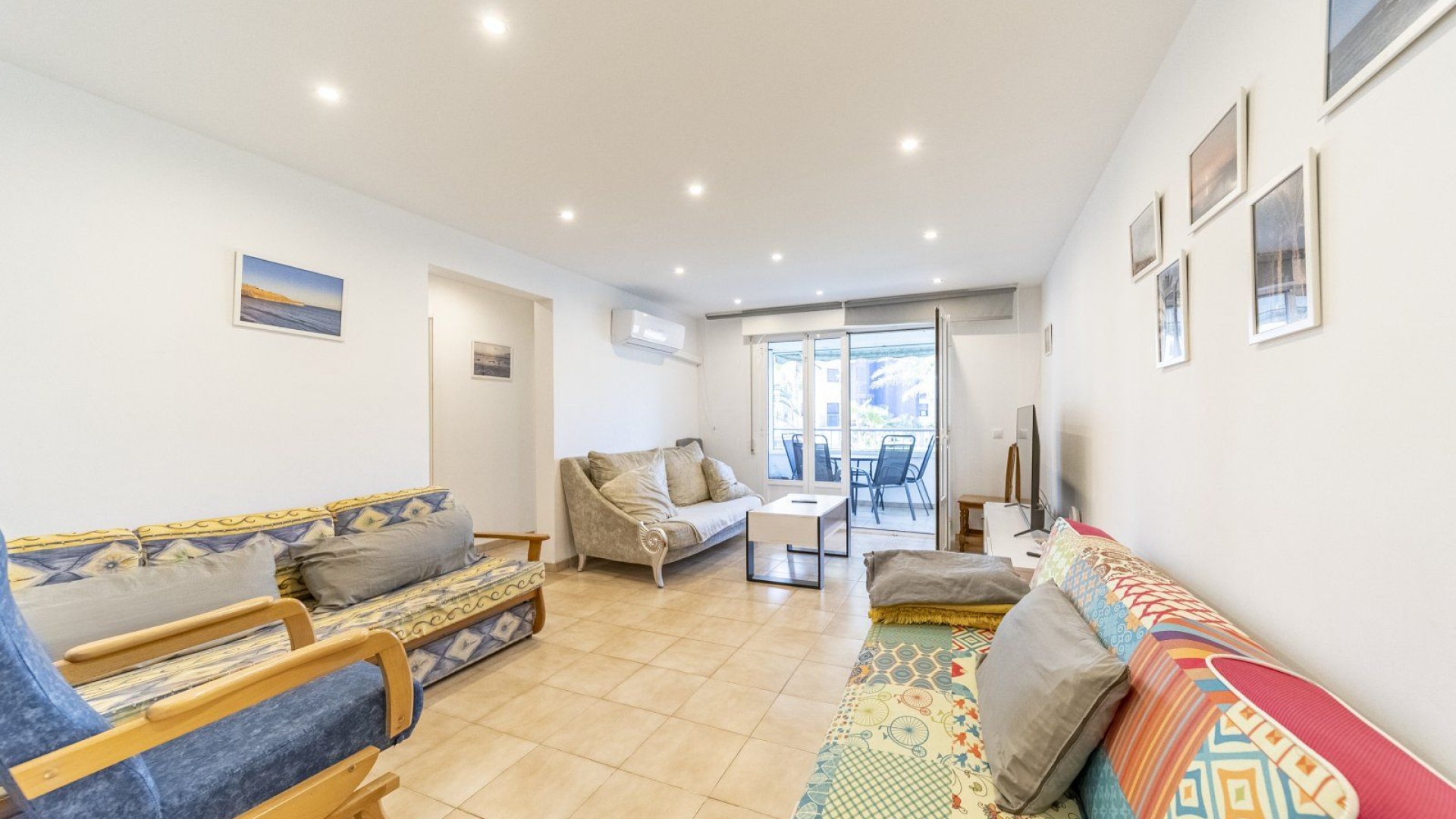 Wederverkoop - Appartement - Punta Prima - beachside punta prima