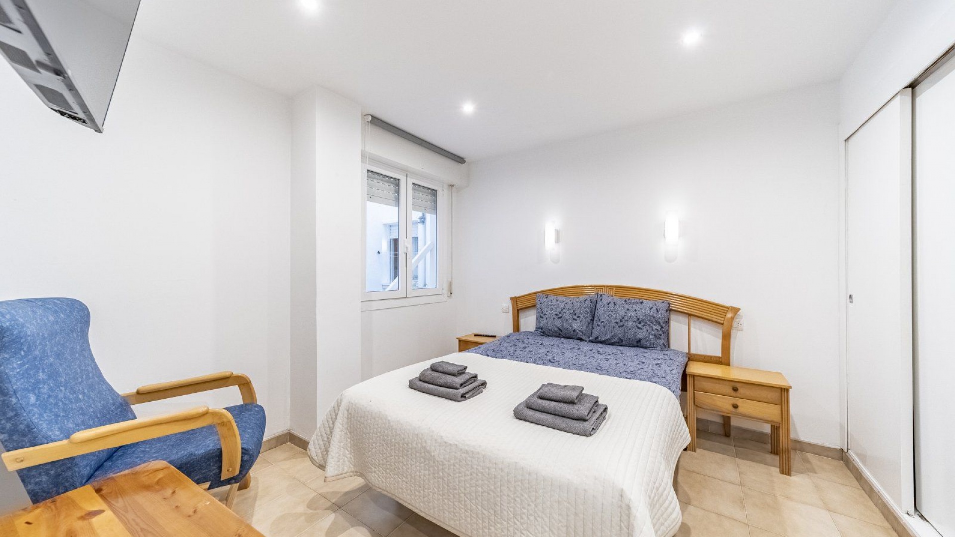 Wederverkoop - Appartement - Punta Prima - beachside punta prima