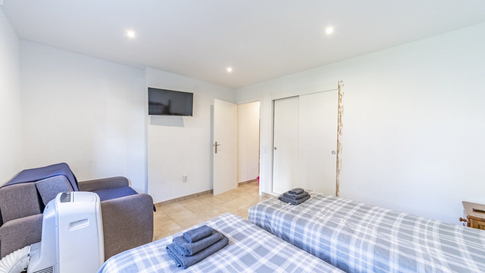 Wederverkoop - Appartement - Punta Prima - beachside punta prima