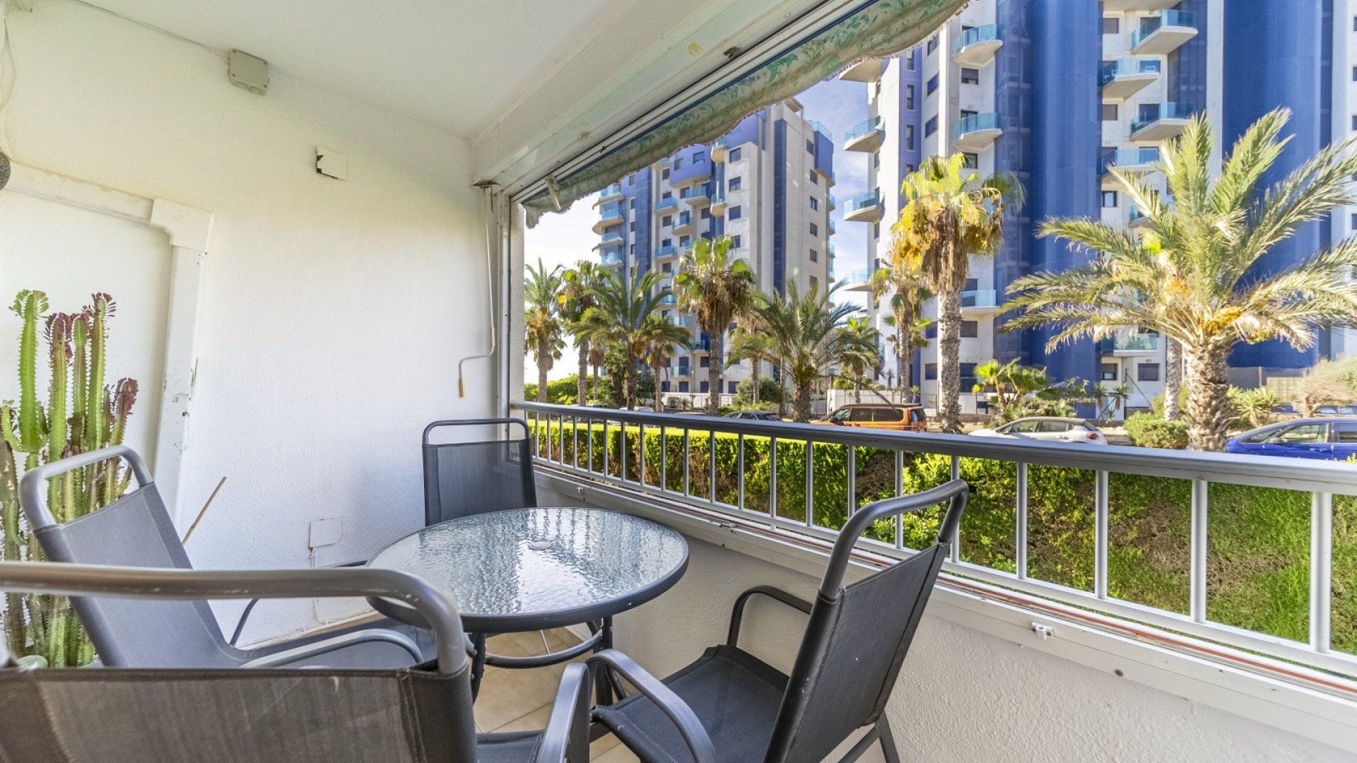 Wederverkoop - Appartement - Punta Prima - beachside punta prima