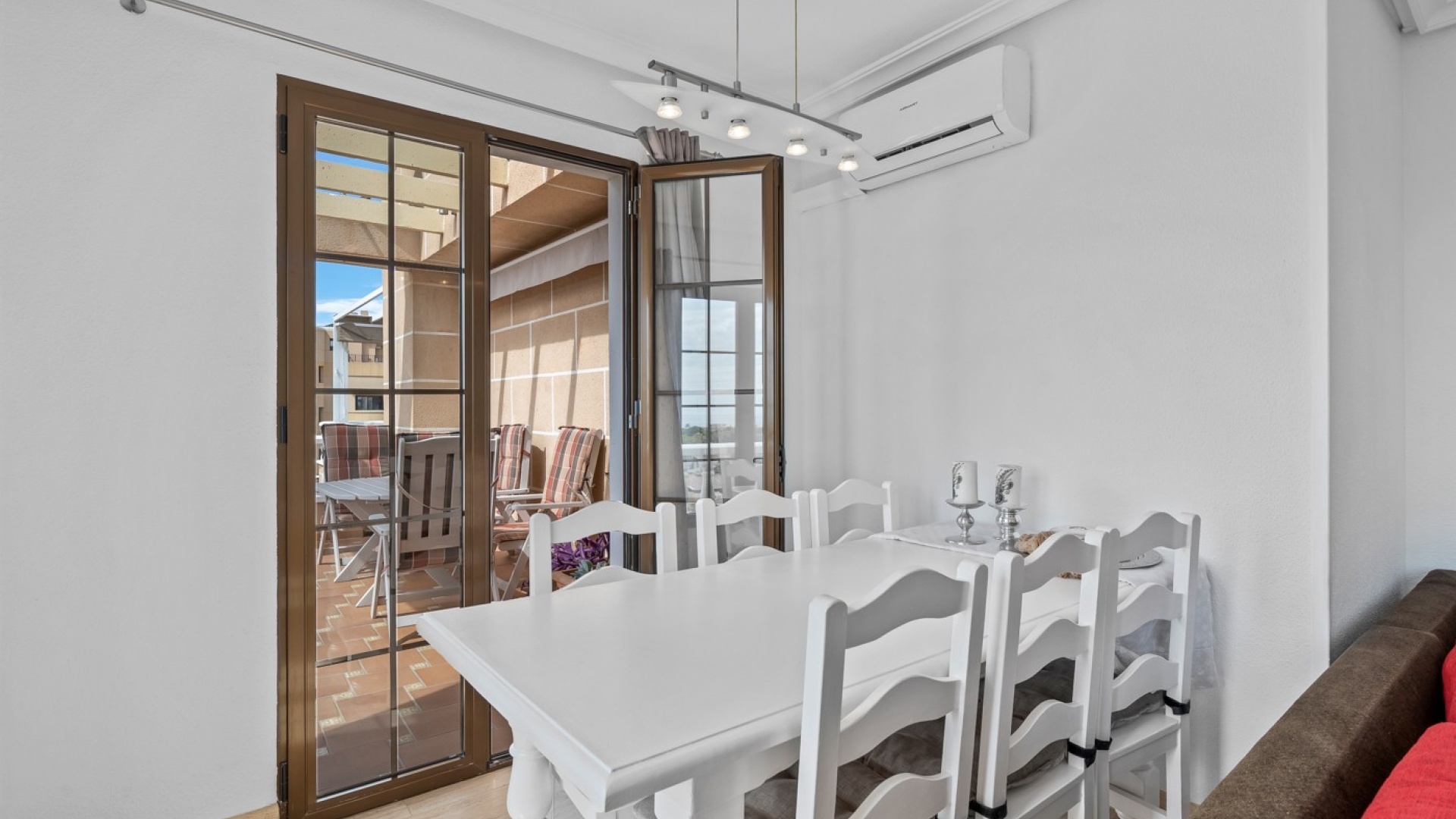 Wederverkoop - Appartement - Punta Prima - beachside punta prima