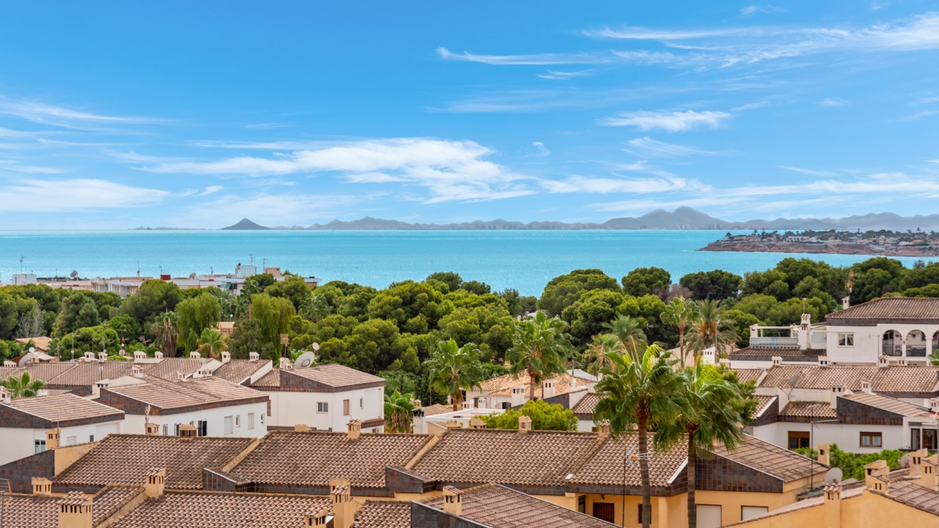 Wederverkoop - Appartement - Punta Prima - beachside punta prima