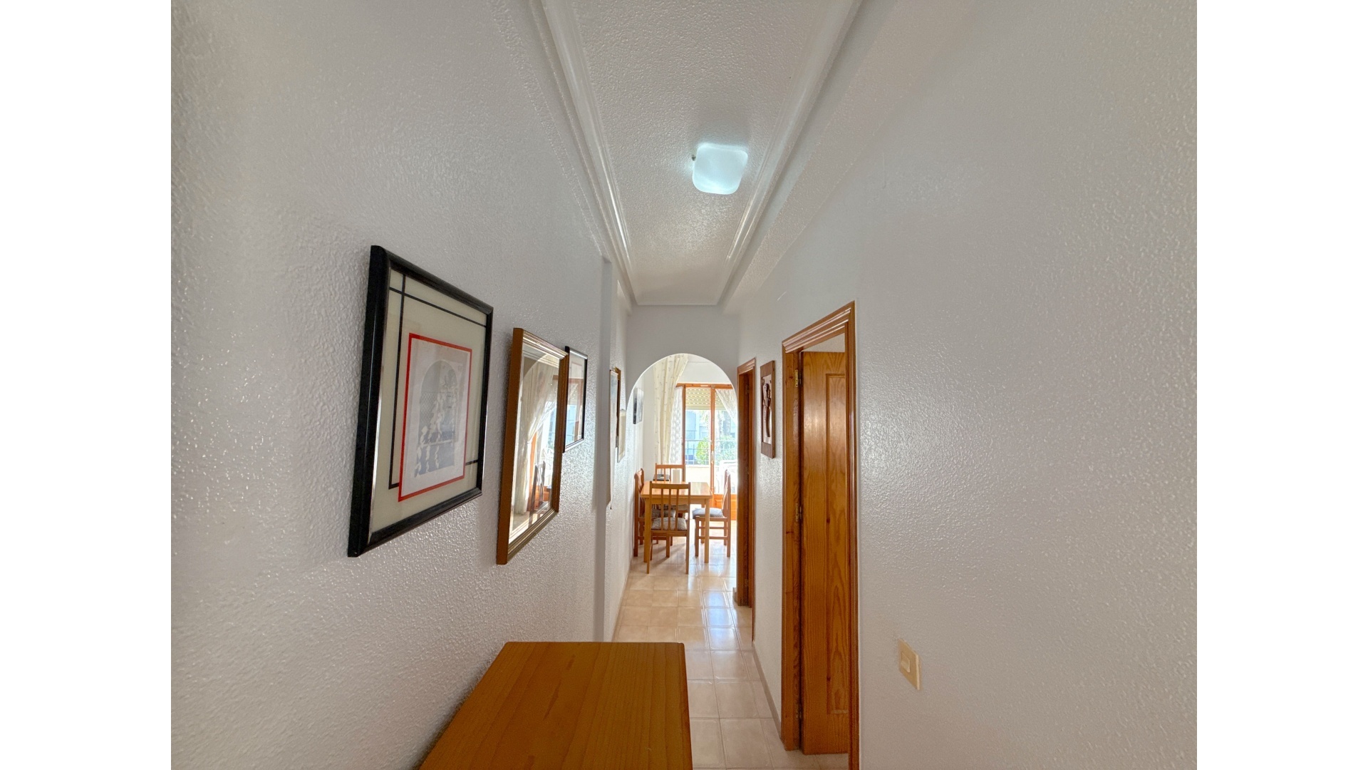 Wederverkoop - Appartement - Punta Prima - beachside punta prima