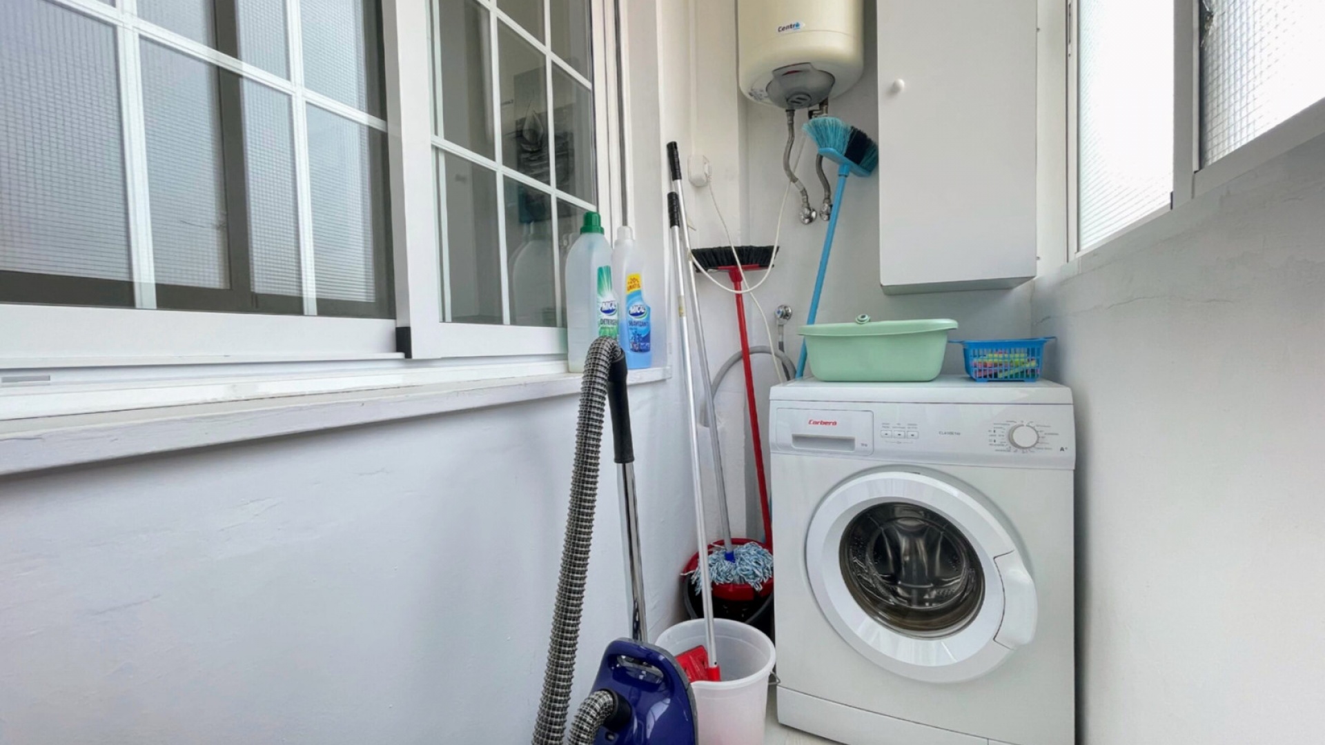 Wederverkoop - Appartement - Punta Prima - beachside punta prima