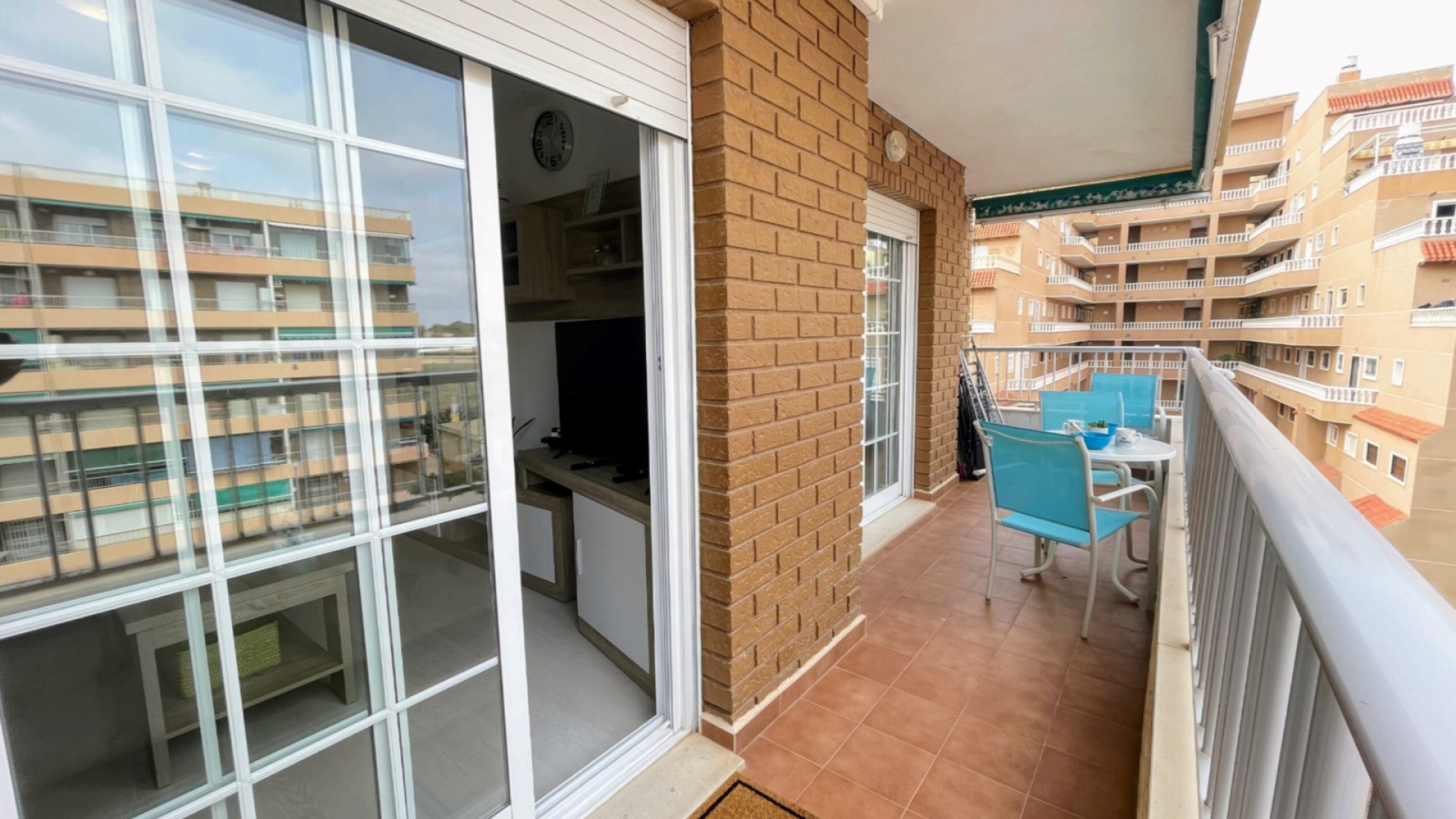 Wederverkoop - Appartement - Punta Prima - beachside punta prima