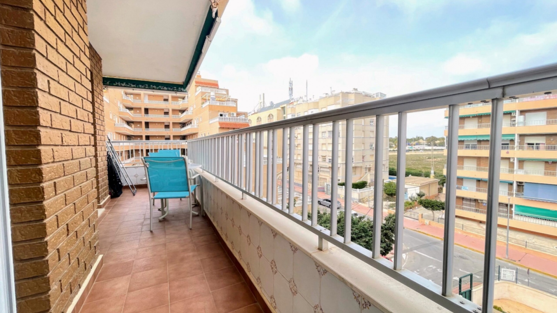 Wederverkoop - Appartement - Punta Prima - beachside punta prima