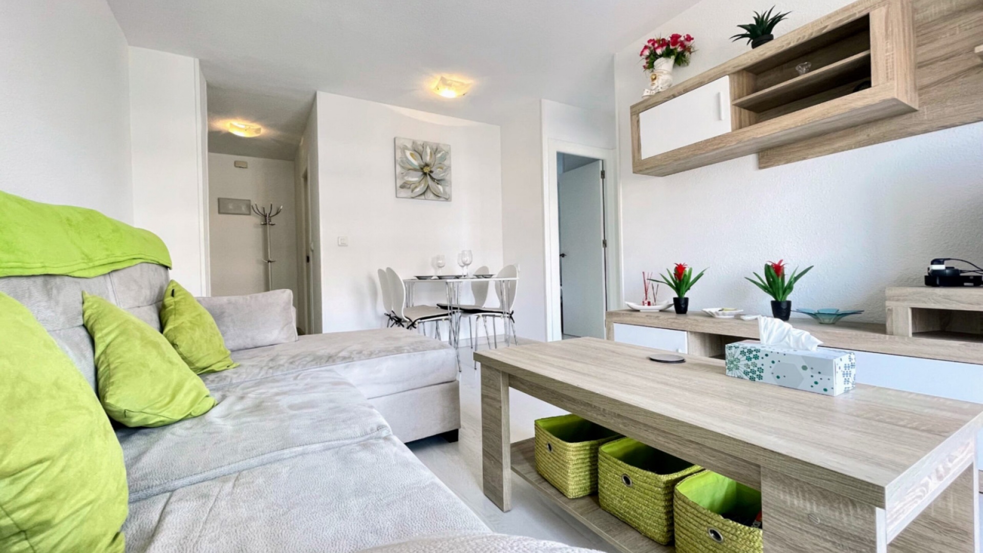 Wederverkoop - Appartement - Punta Prima - beachside punta prima