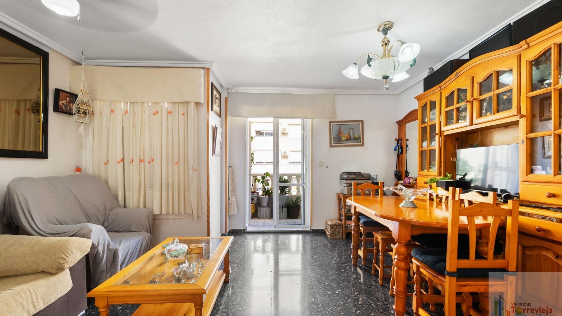 Wederverkoop - Appartement - Punta Prima - beachside punta prima