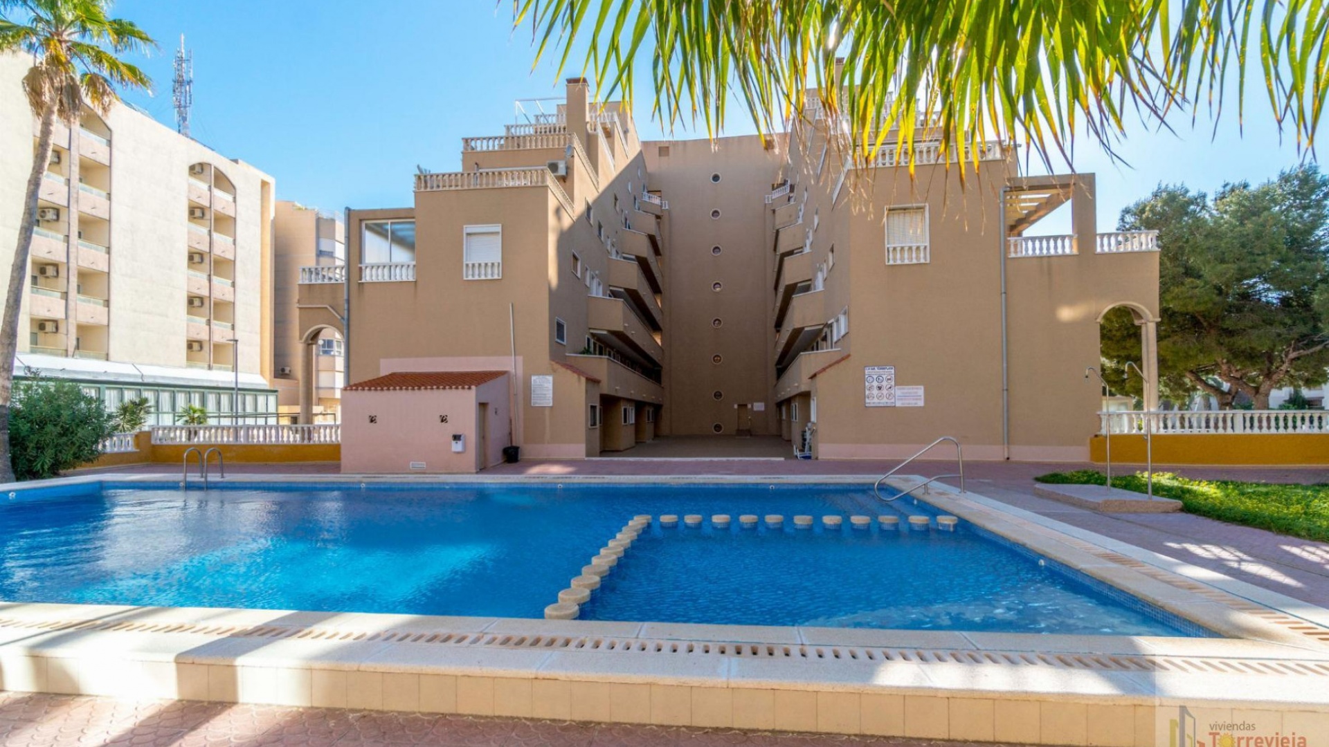 Wederverkoop - Appartement - Punta Prima - beachside punta prima