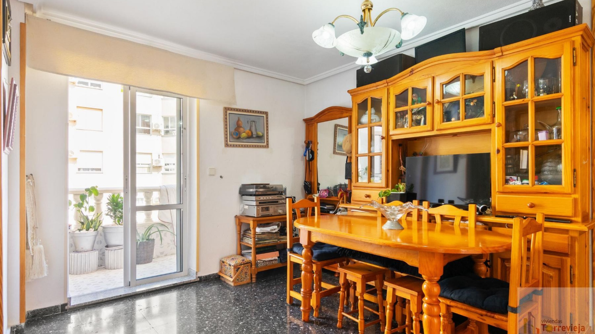 Wederverkoop - Appartement - Punta Prima - beachside punta prima