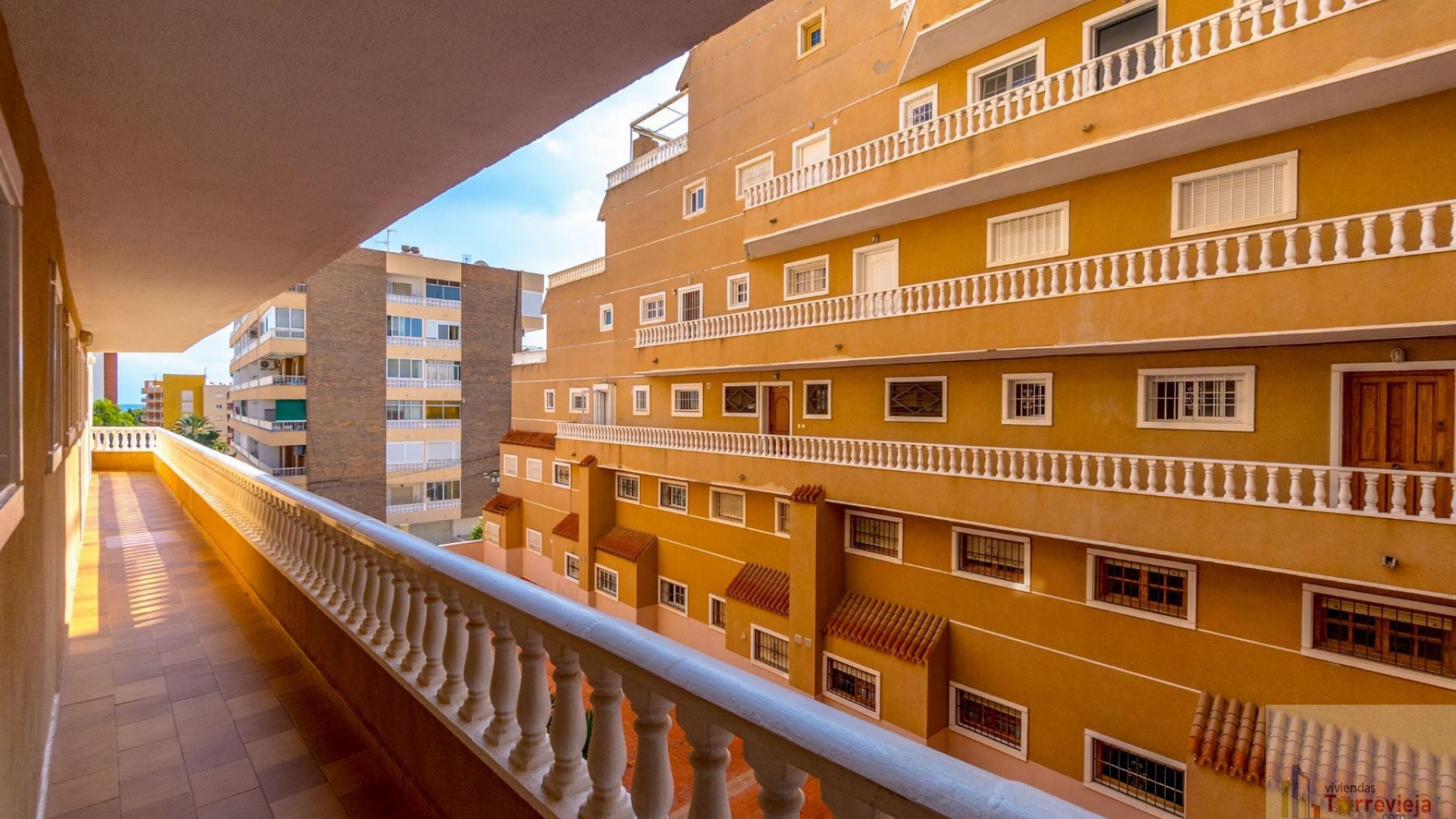 Wederverkoop - Appartement - Punta Prima - beachside punta prima