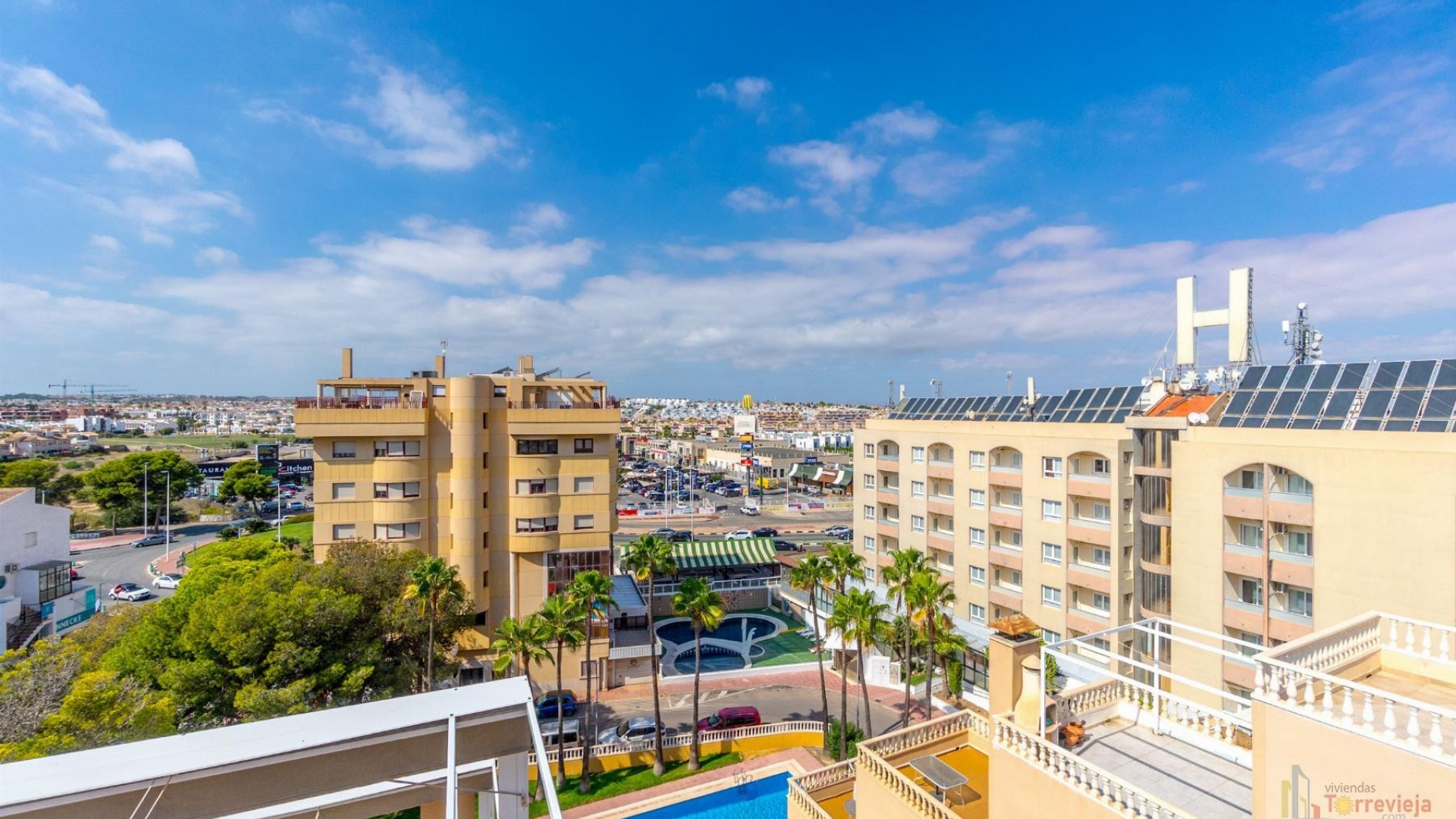 Wederverkoop - Appartement - Punta Prima - beachside punta prima