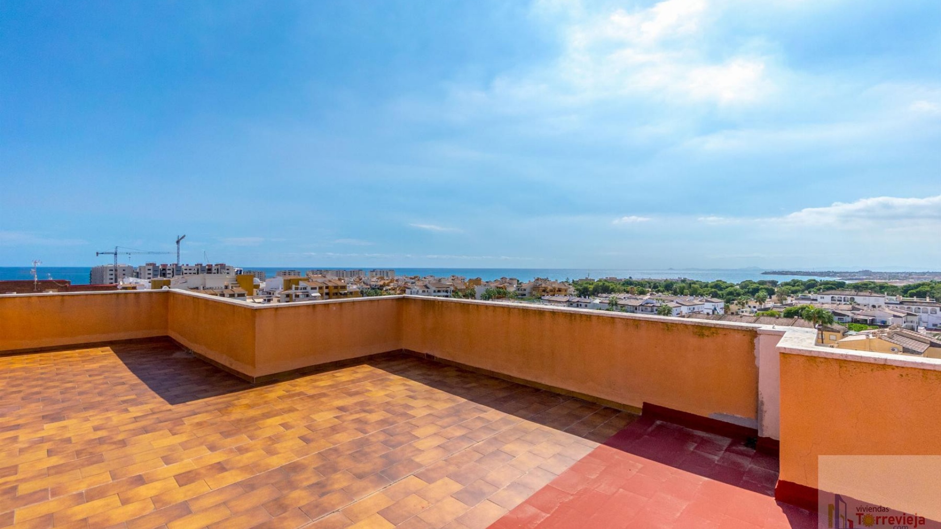 Wederverkoop - Appartement - Punta Prima - beachside punta prima