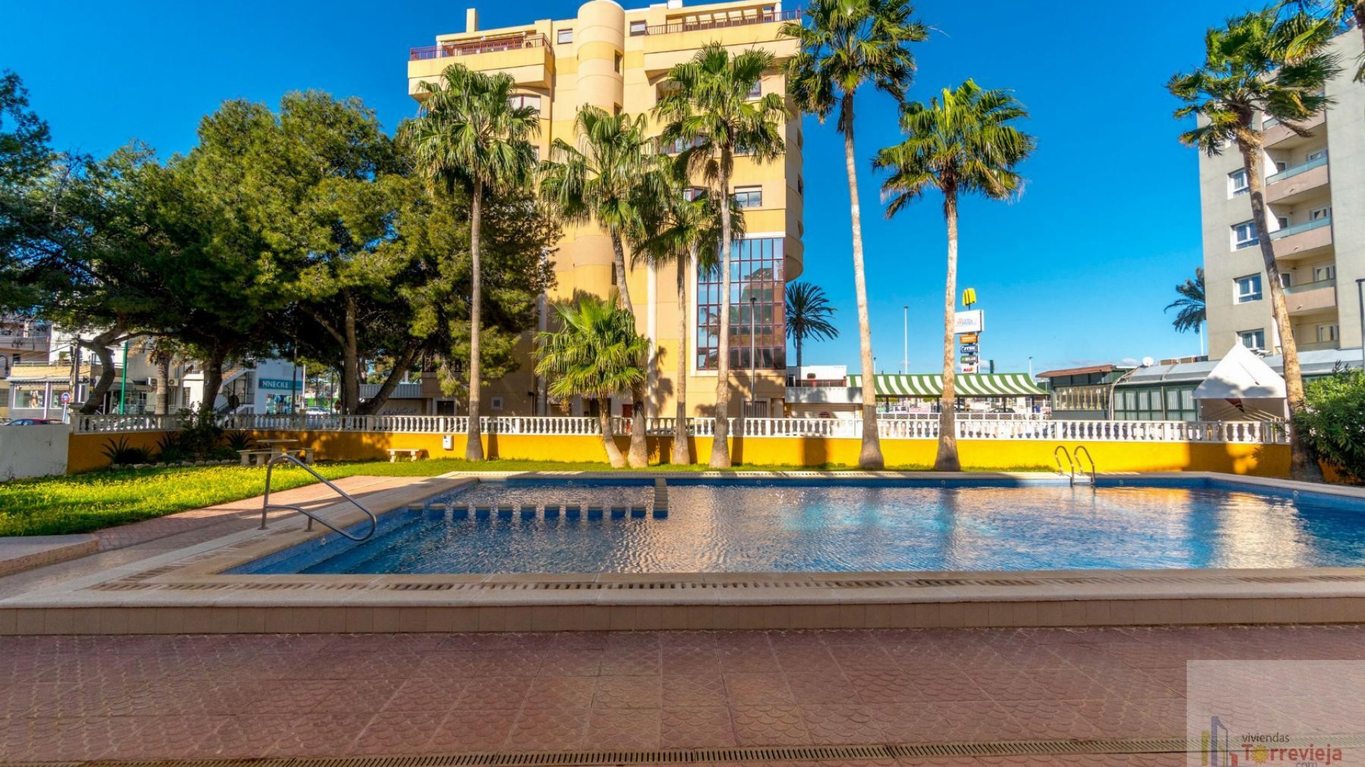 Wederverkoop - Appartement - Punta Prima - beachside punta prima