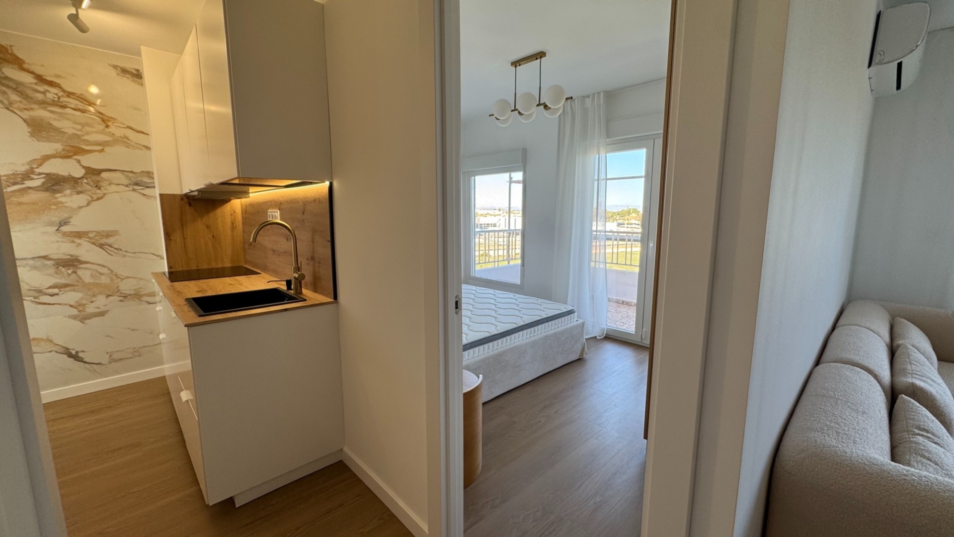 Wederverkoop - Appartement - Punta Prima - beachside punta prima