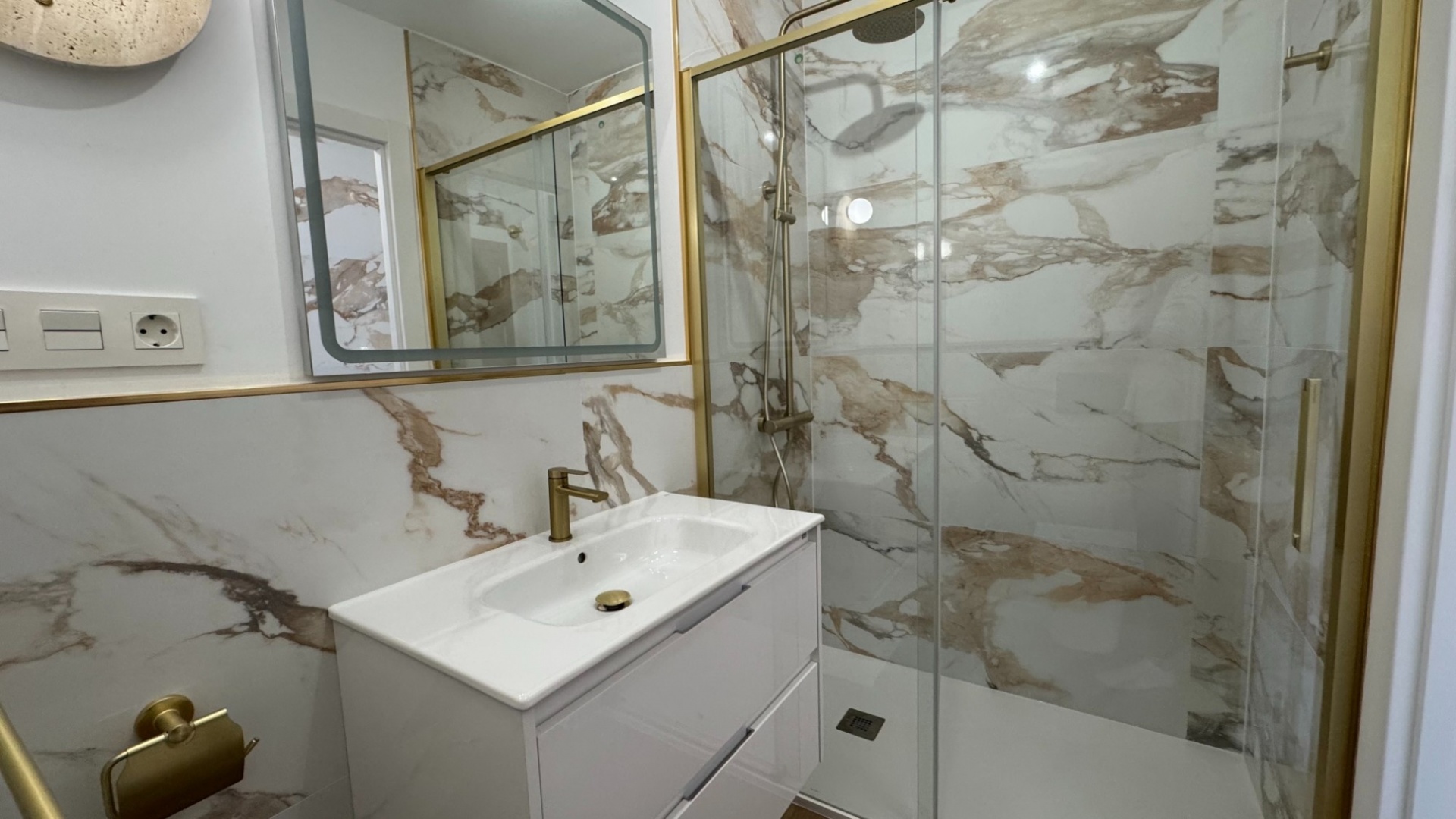 Wederverkoop - Appartement - Punta Prima - beachside punta prima