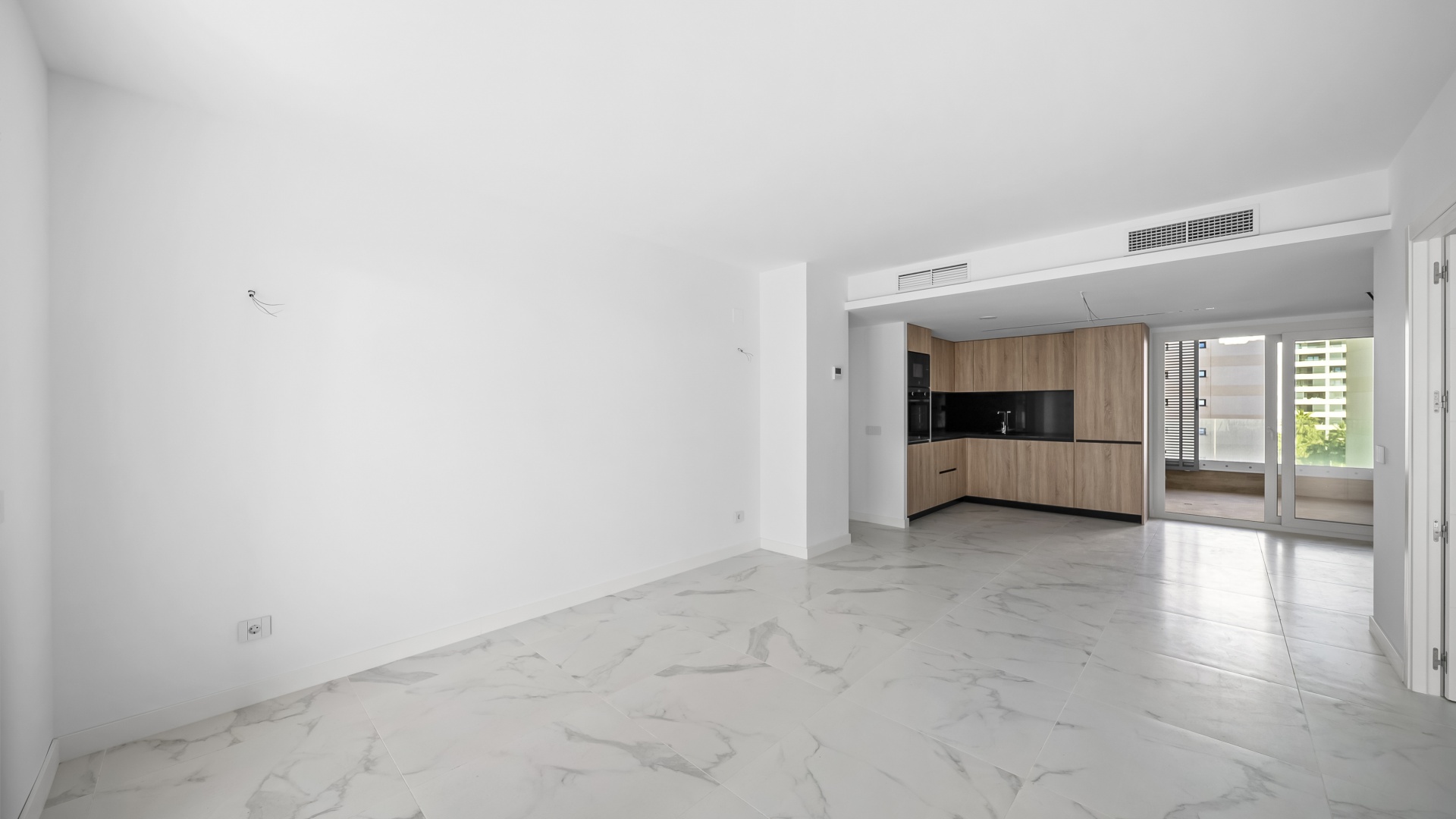 Wederverkoop - Appartement - Punta Prima - beachside punta prima