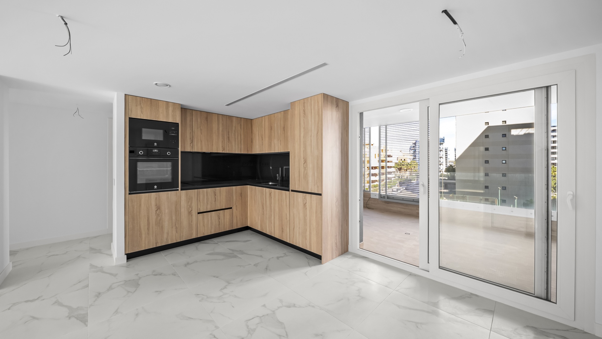 Wederverkoop - Appartement - Punta Prima - beachside punta prima