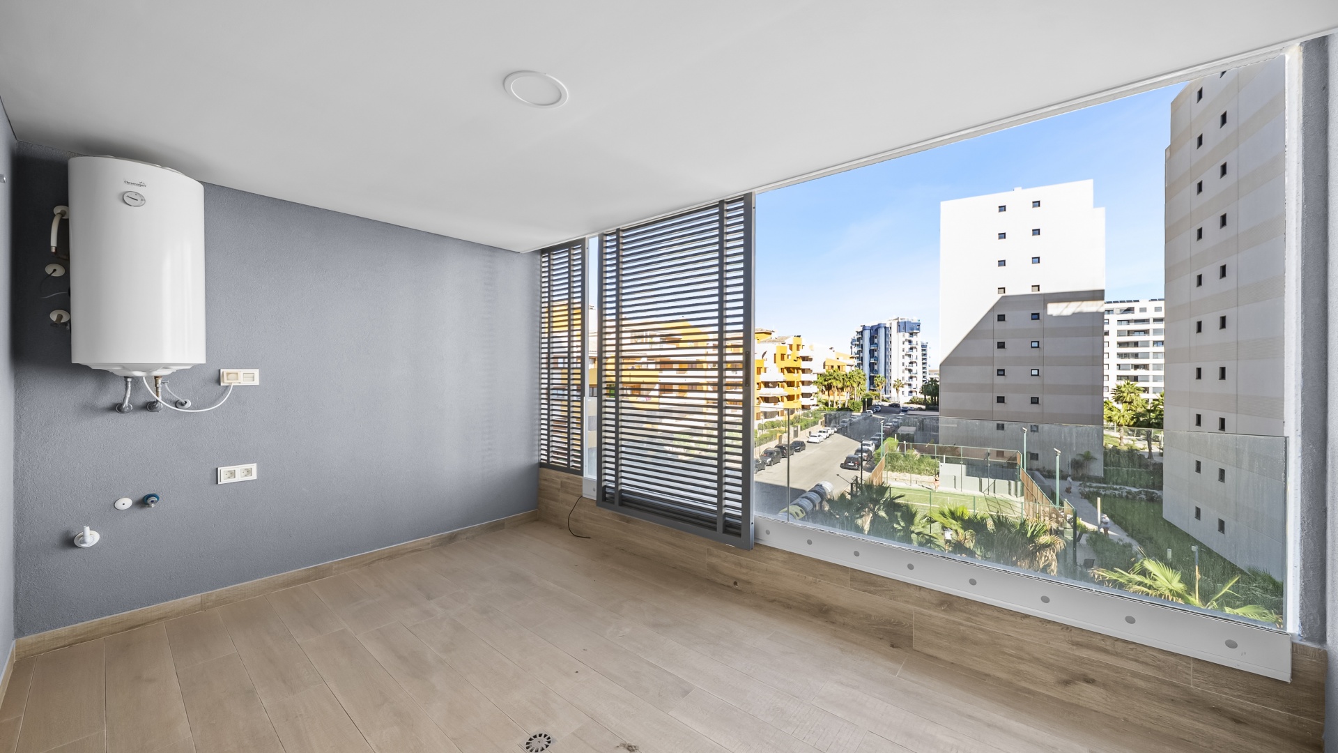 Wederverkoop - Appartement - Punta Prima - beachside punta prima