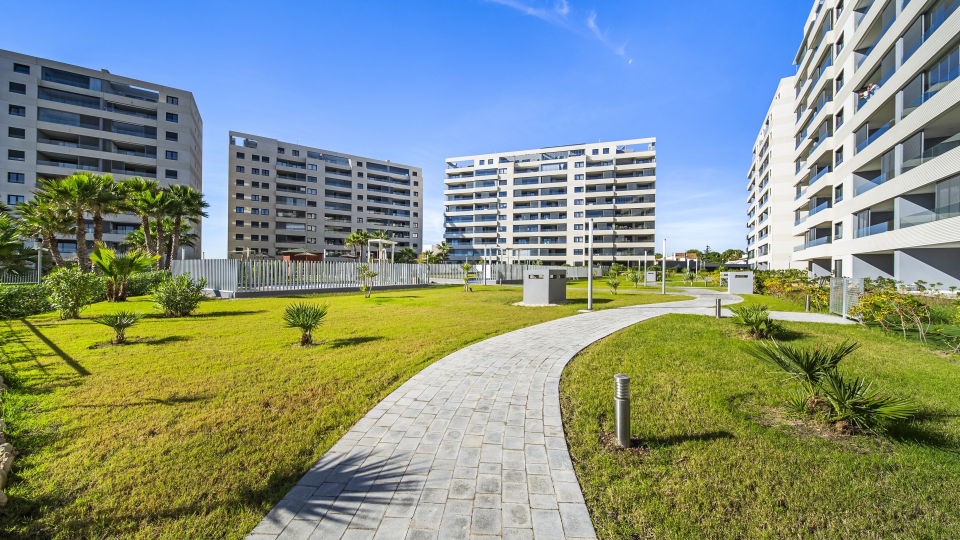 Wederverkoop - Appartement - Punta Prima - beachside punta prima