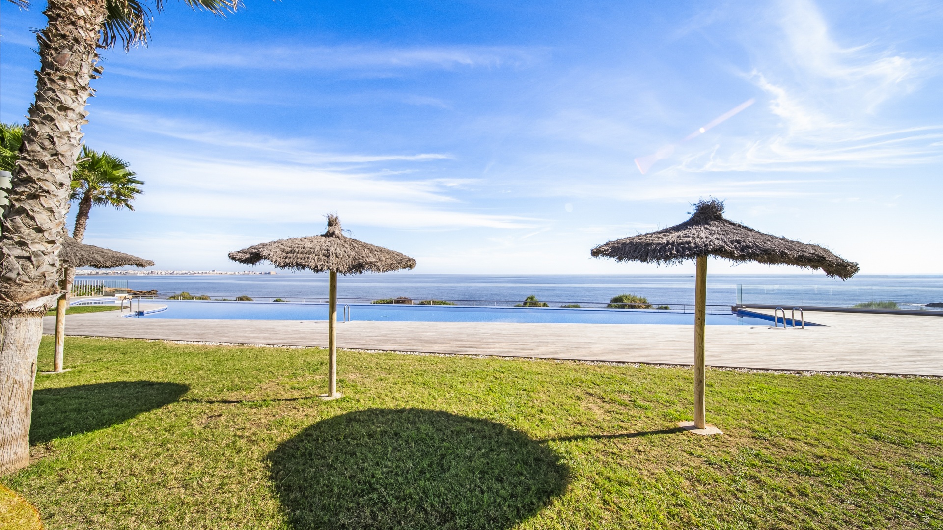 Wederverkoop - Appartement - Punta Prima - beachside punta prima