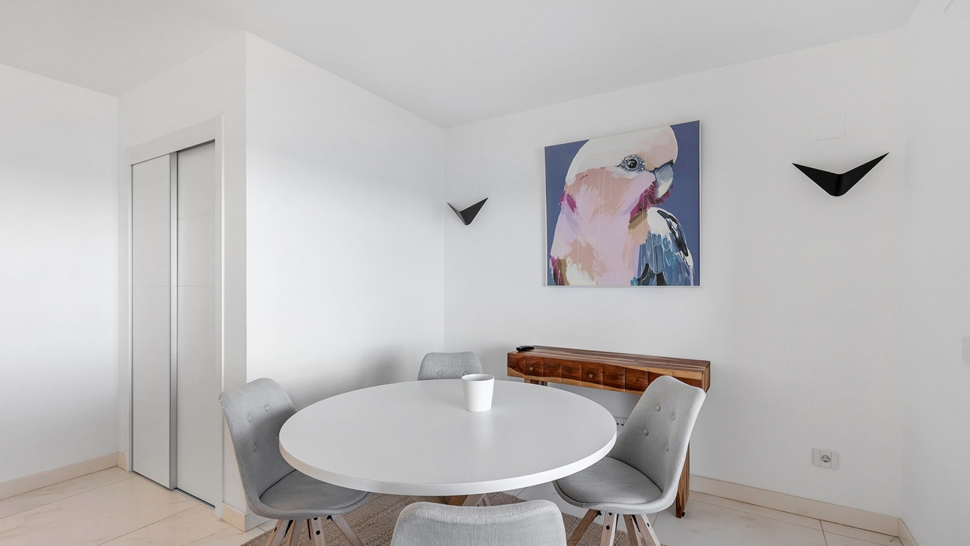 Wederverkoop - Appartement - Punta Prima - beachside punta prima