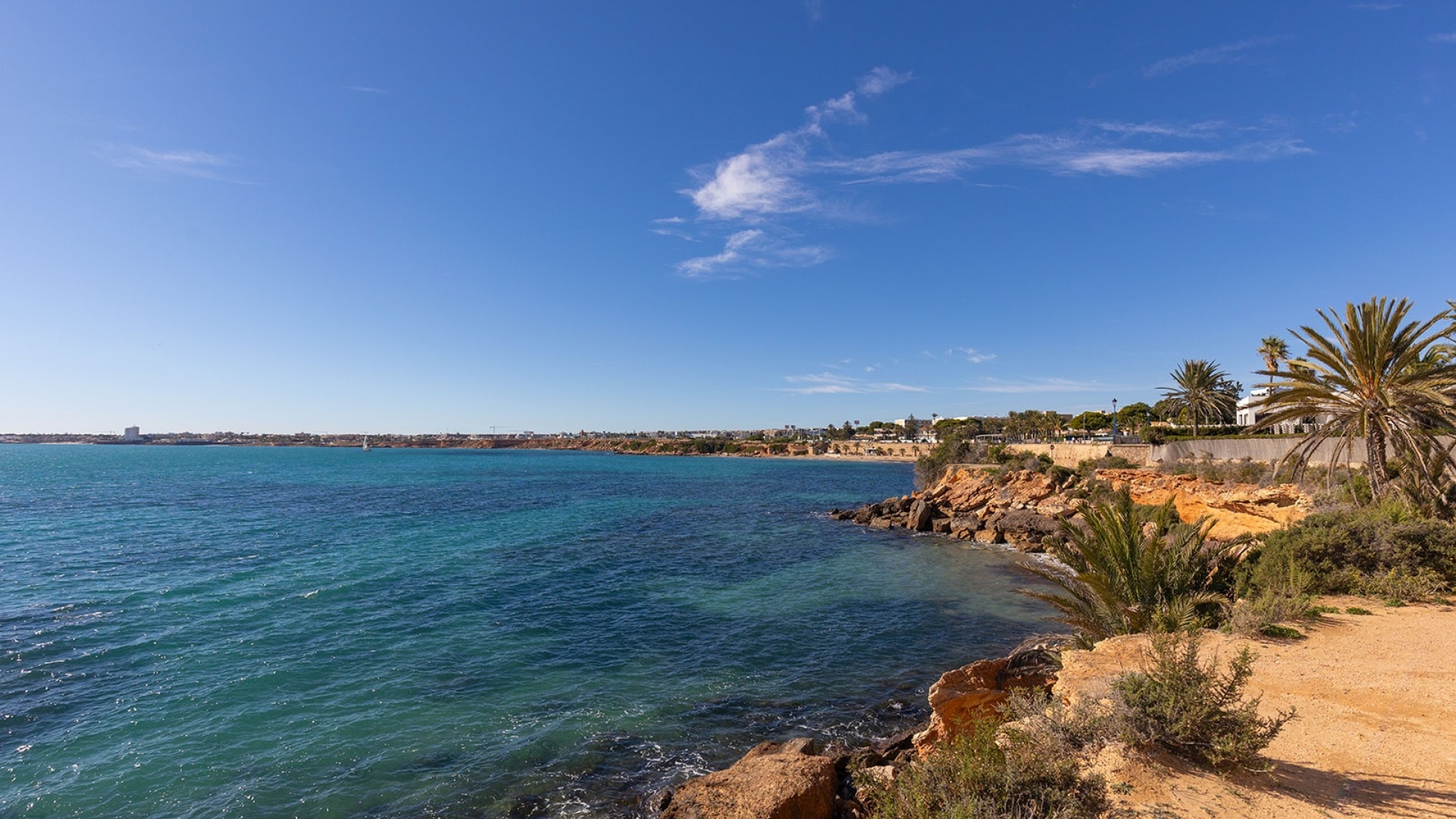 Wederverkoop - Appartement - Punta Prima - beachside punta prima
