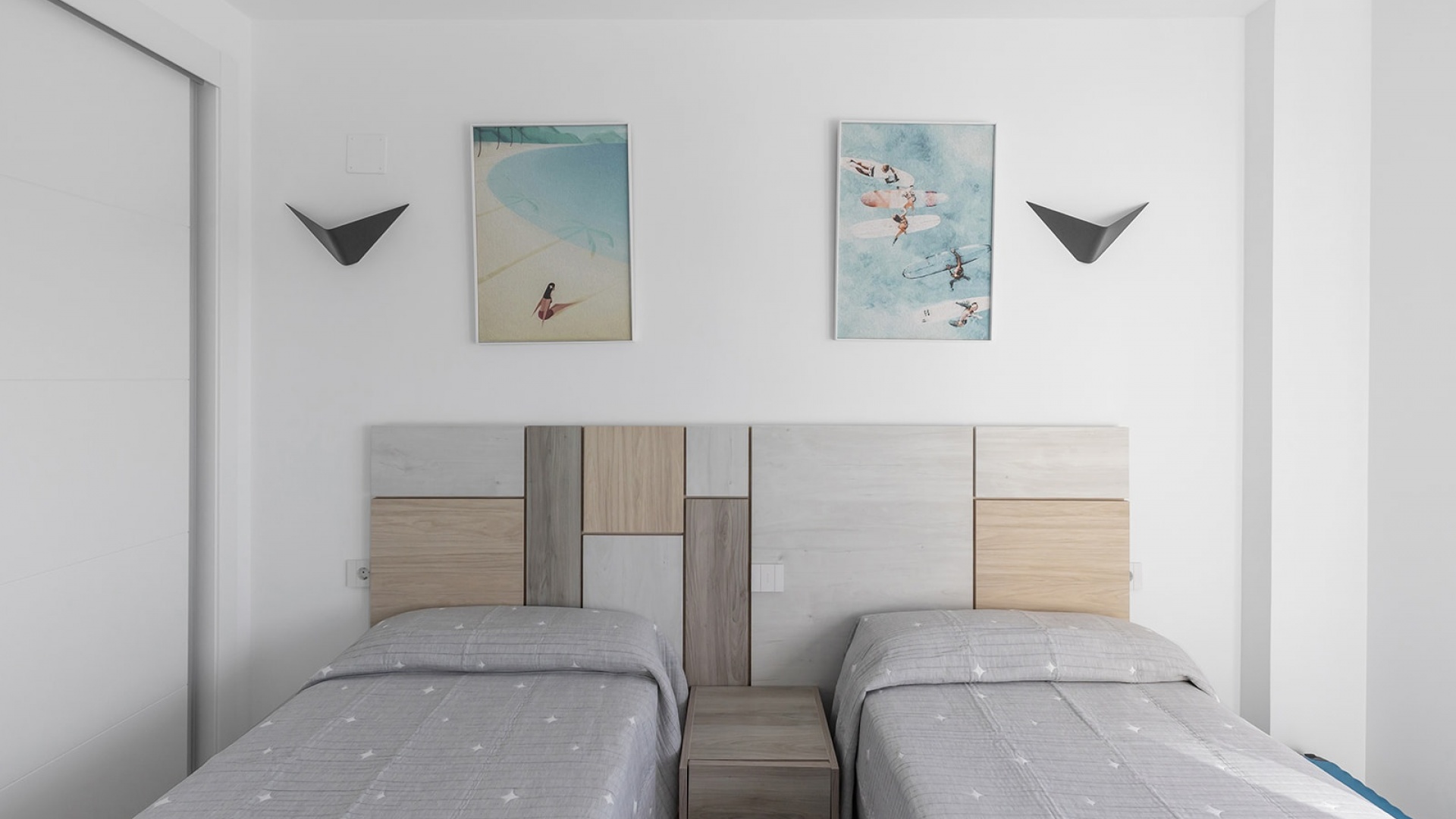 Wederverkoop - Appartement - Punta Prima - beachside punta prima