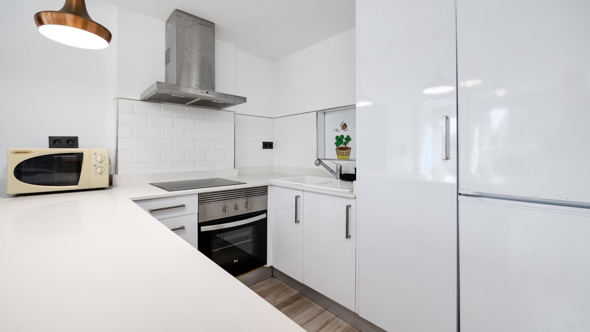 Wederverkoop - Appartement - Punta Prima - beachside punta prima