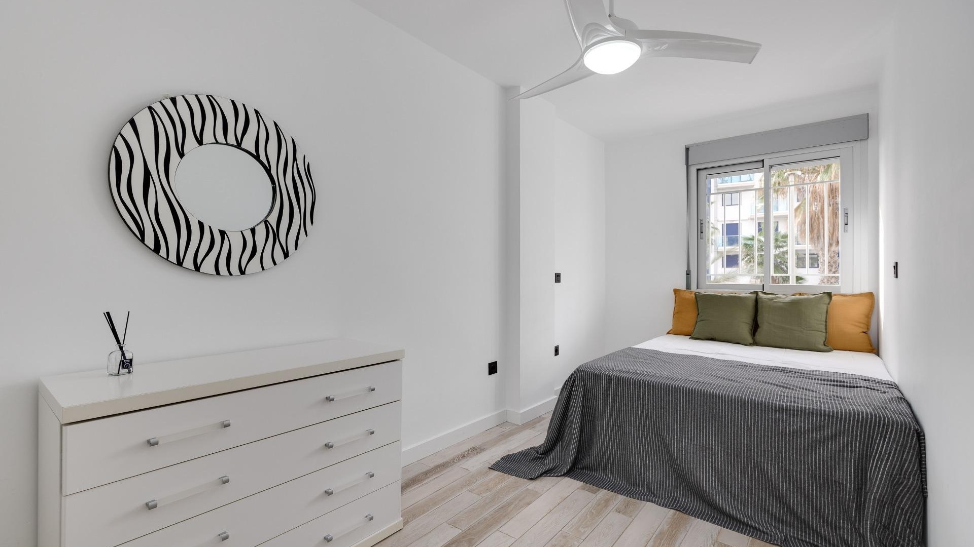 Wederverkoop - Appartement - Punta Prima - beachside punta prima