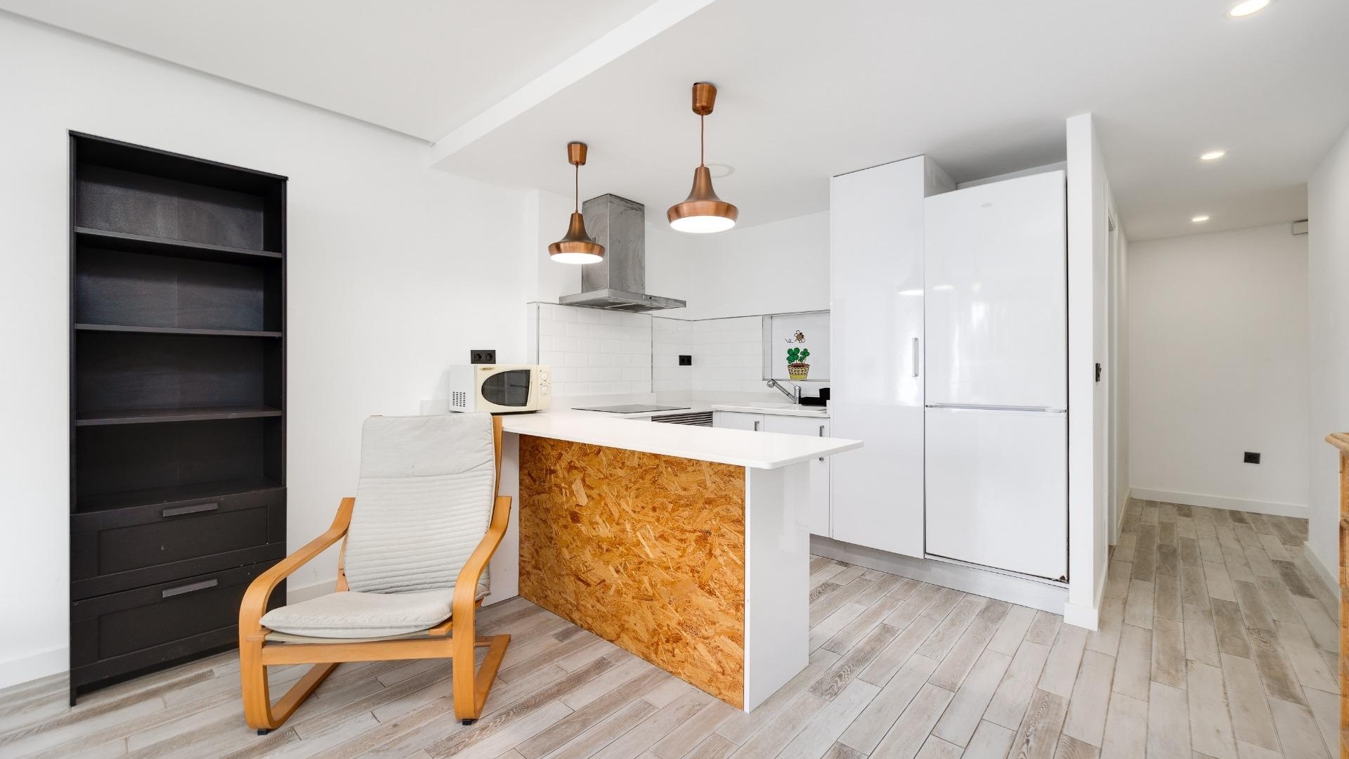 Wederverkoop - Appartement - Punta Prima - beachside punta prima