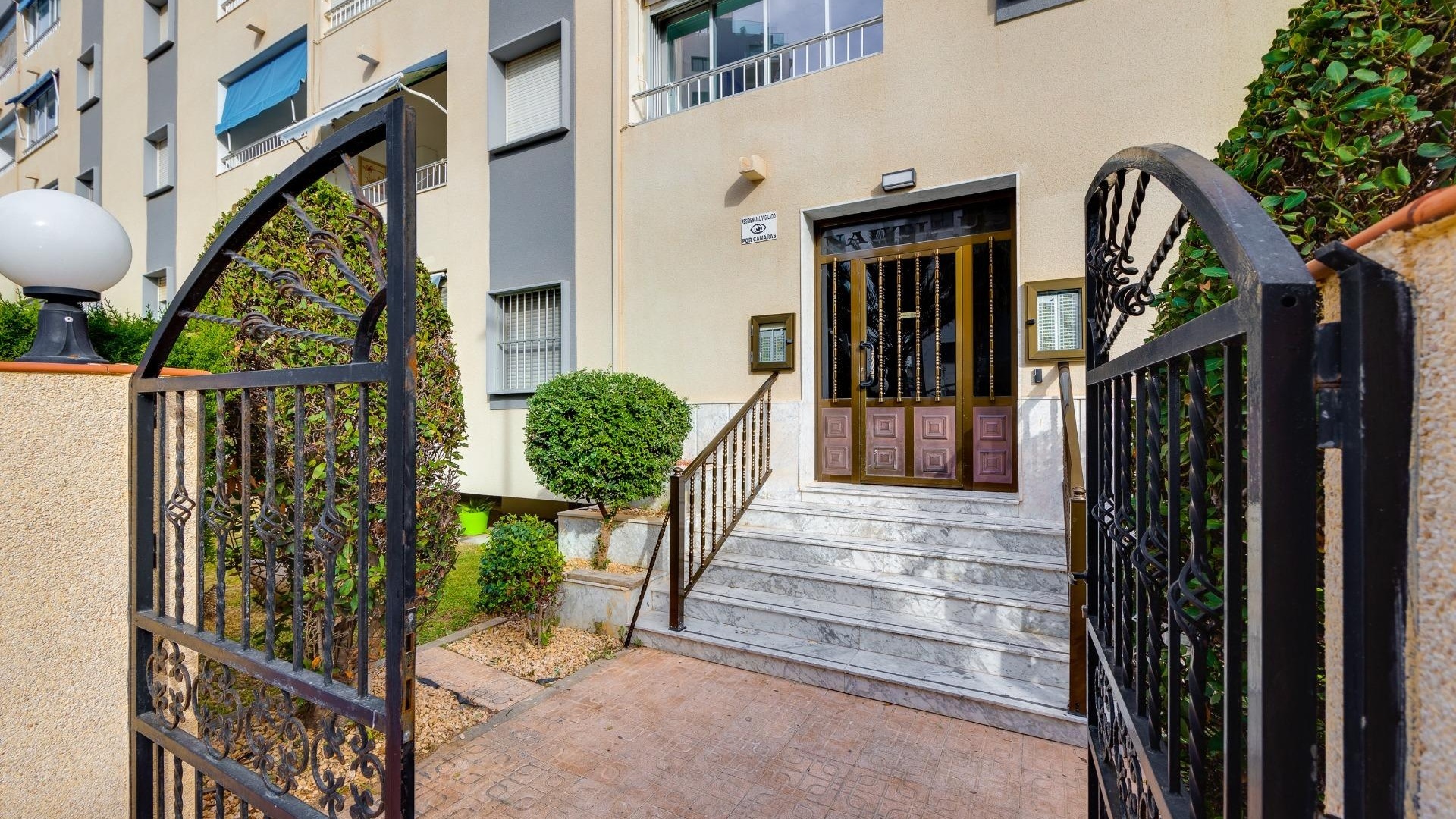 Wederverkoop - Appartement - Punta Prima - beachside punta prima