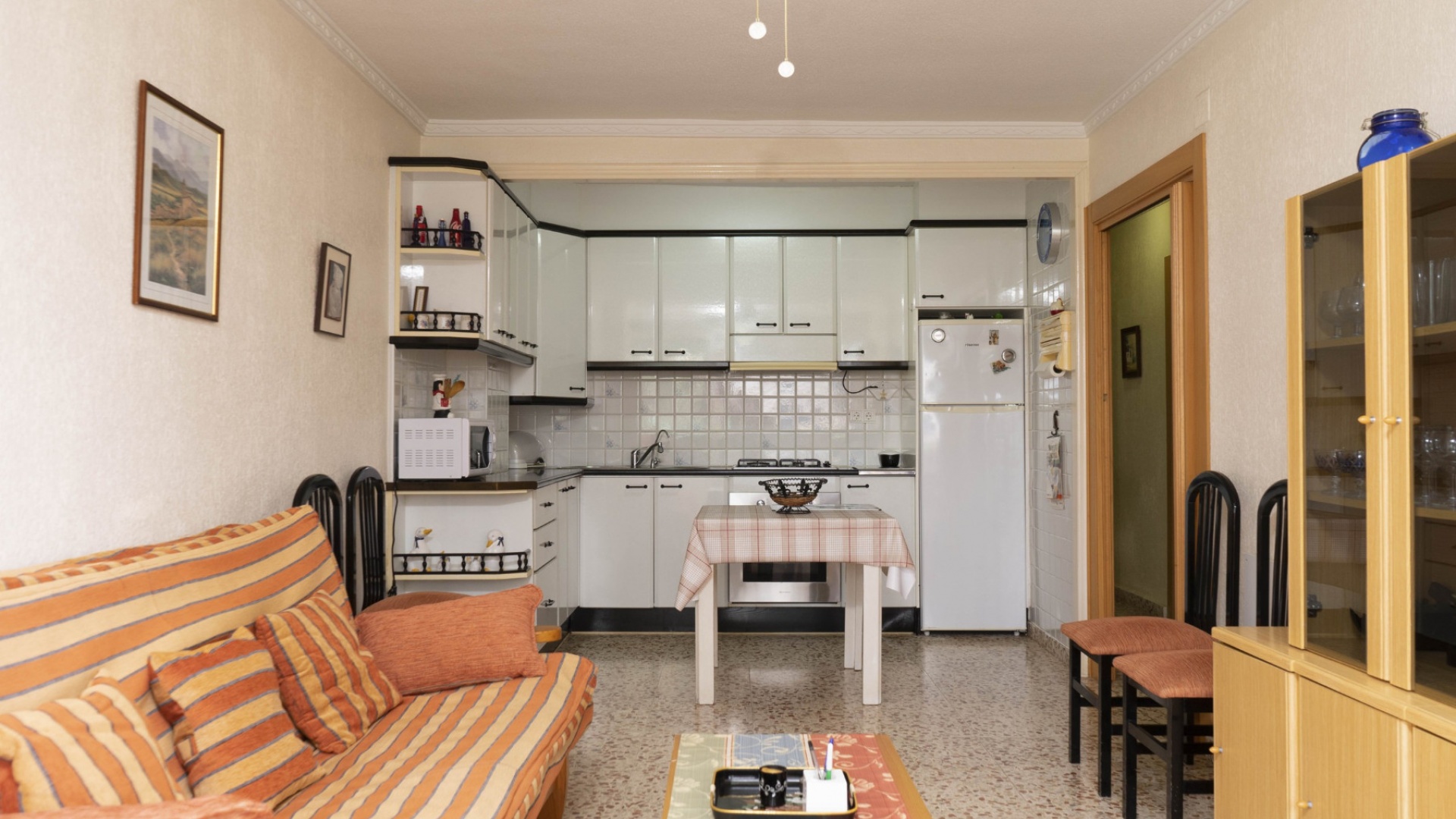 Wederverkoop - Appartement - Punta Prima - beachside punta prima