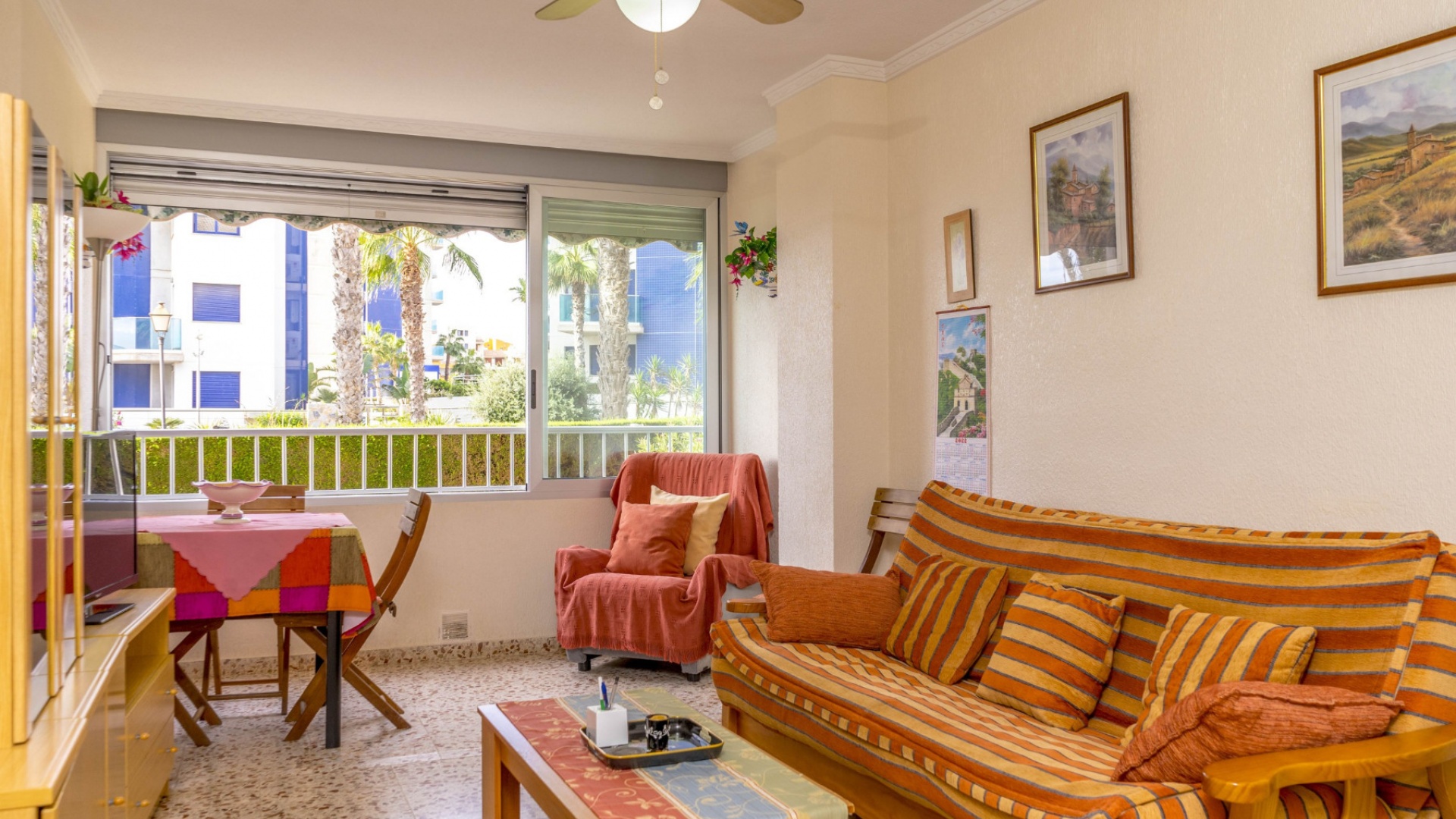 Wederverkoop - Appartement - Punta Prima - beachside punta prima