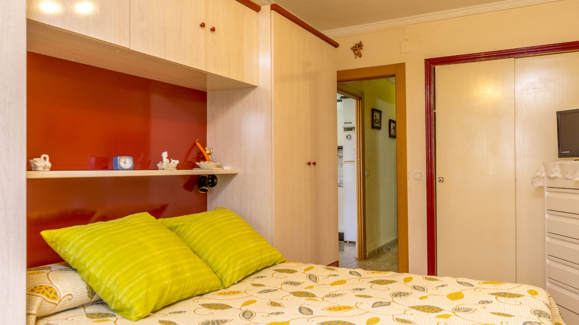 Wederverkoop - Appartement - Punta Prima - beachside punta prima