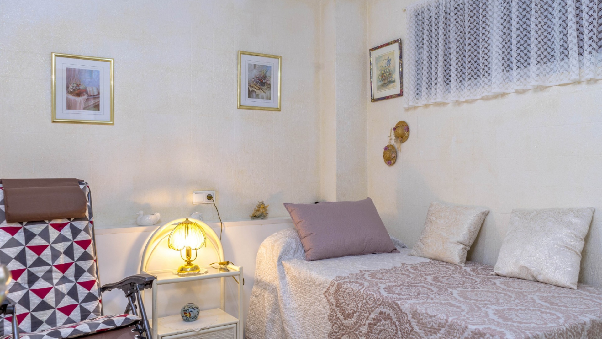 Wederverkoop - Appartement - Punta Prima - beachside punta prima