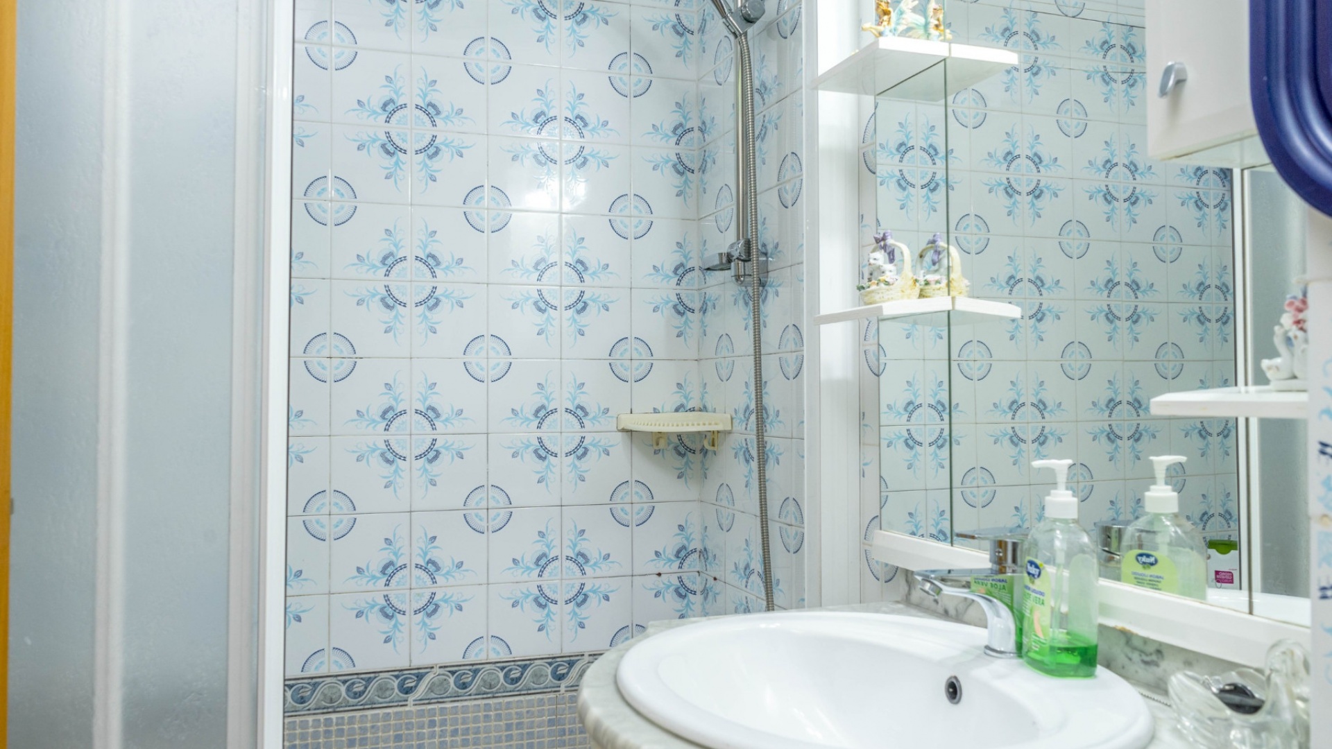 Wederverkoop - Appartement - Punta Prima - beachside punta prima